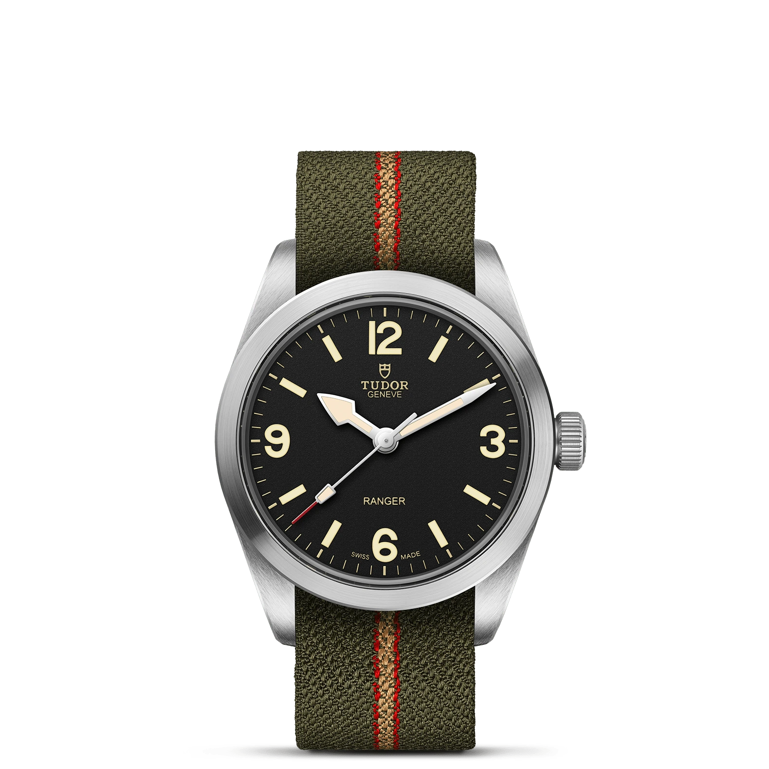 Tudor Ranger M79930-0003 Cooke and Kelvey