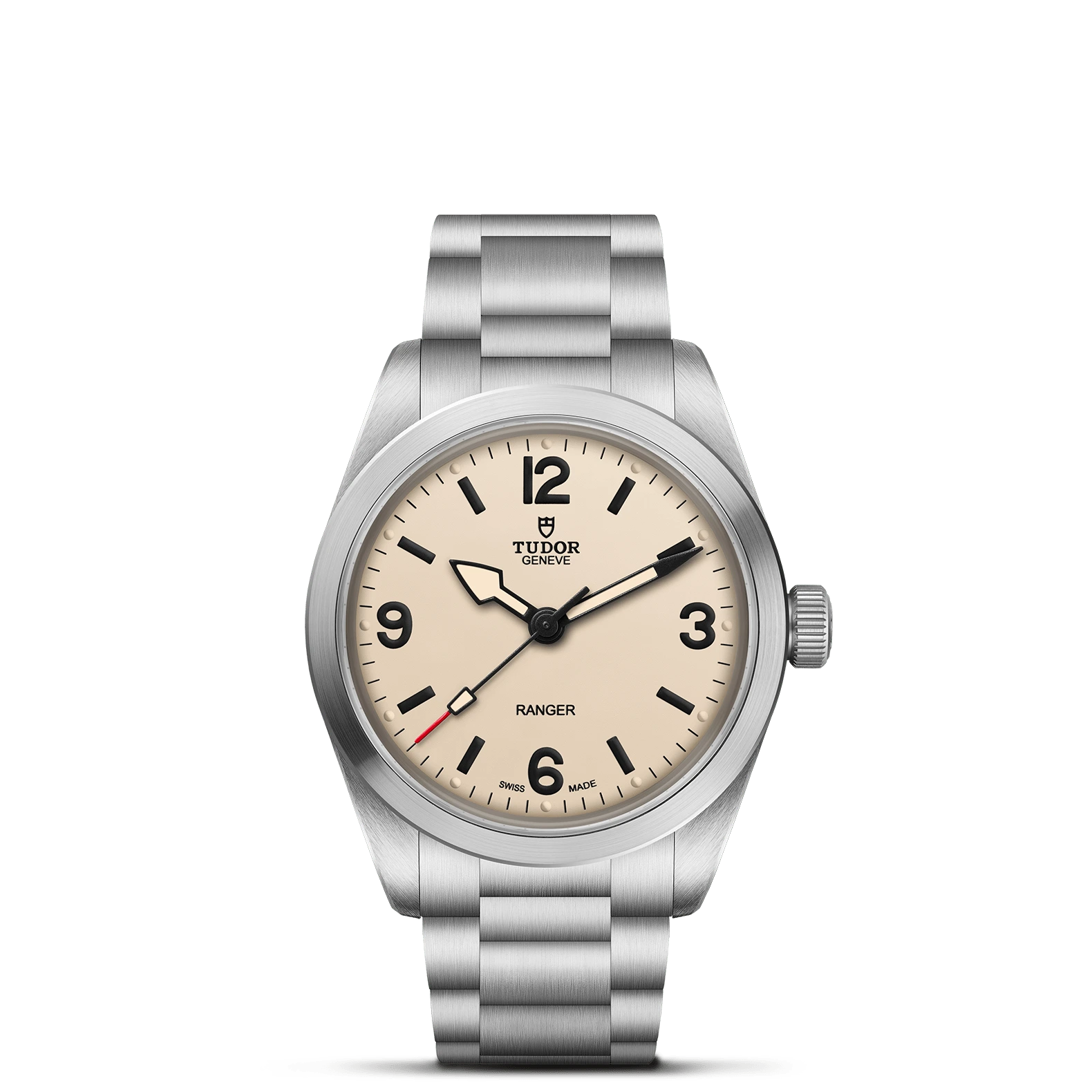 Tudor Ranger M79930-0007 Cooke and Kelvey