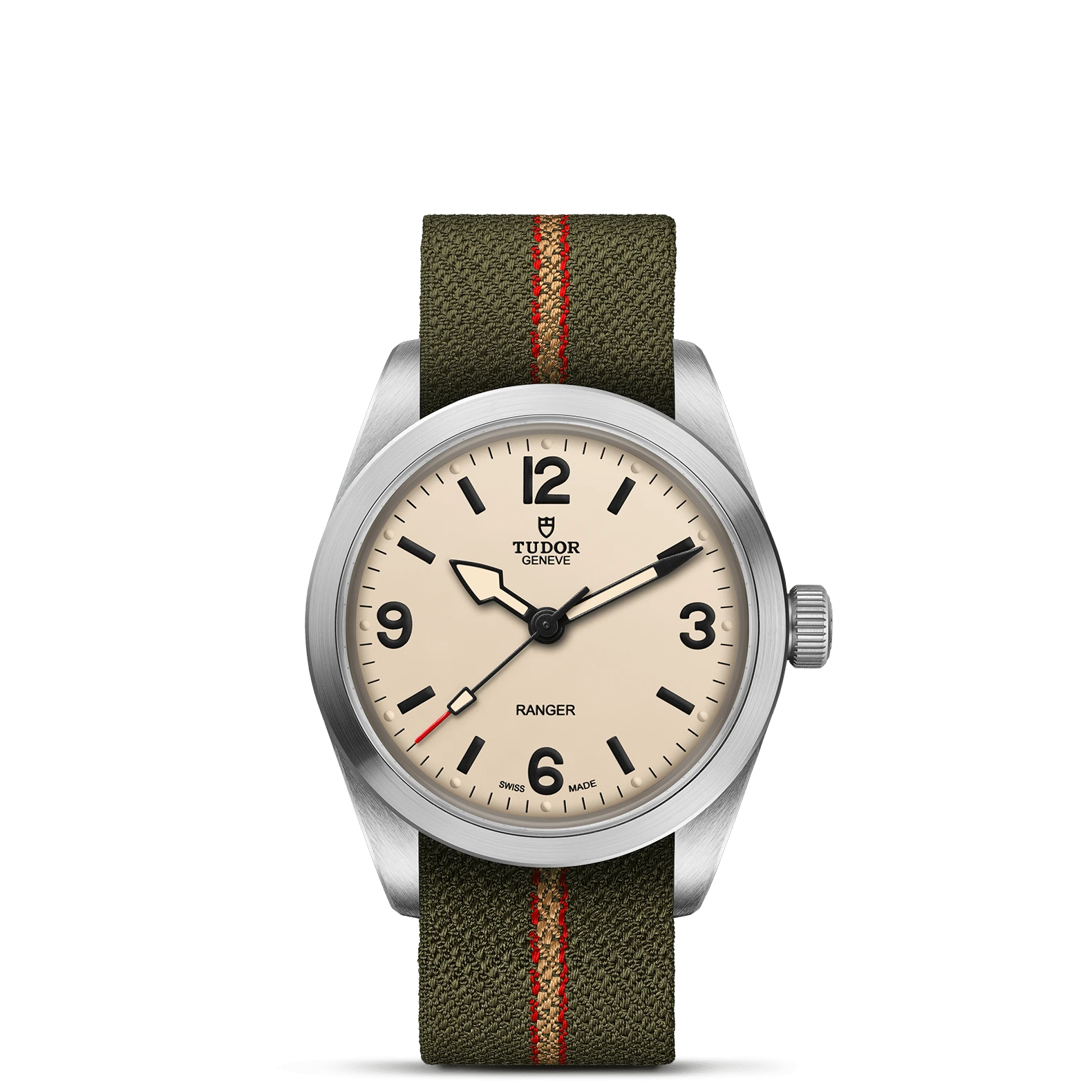 Tudor Ranger M79930-0008 Cooke and Kelvey