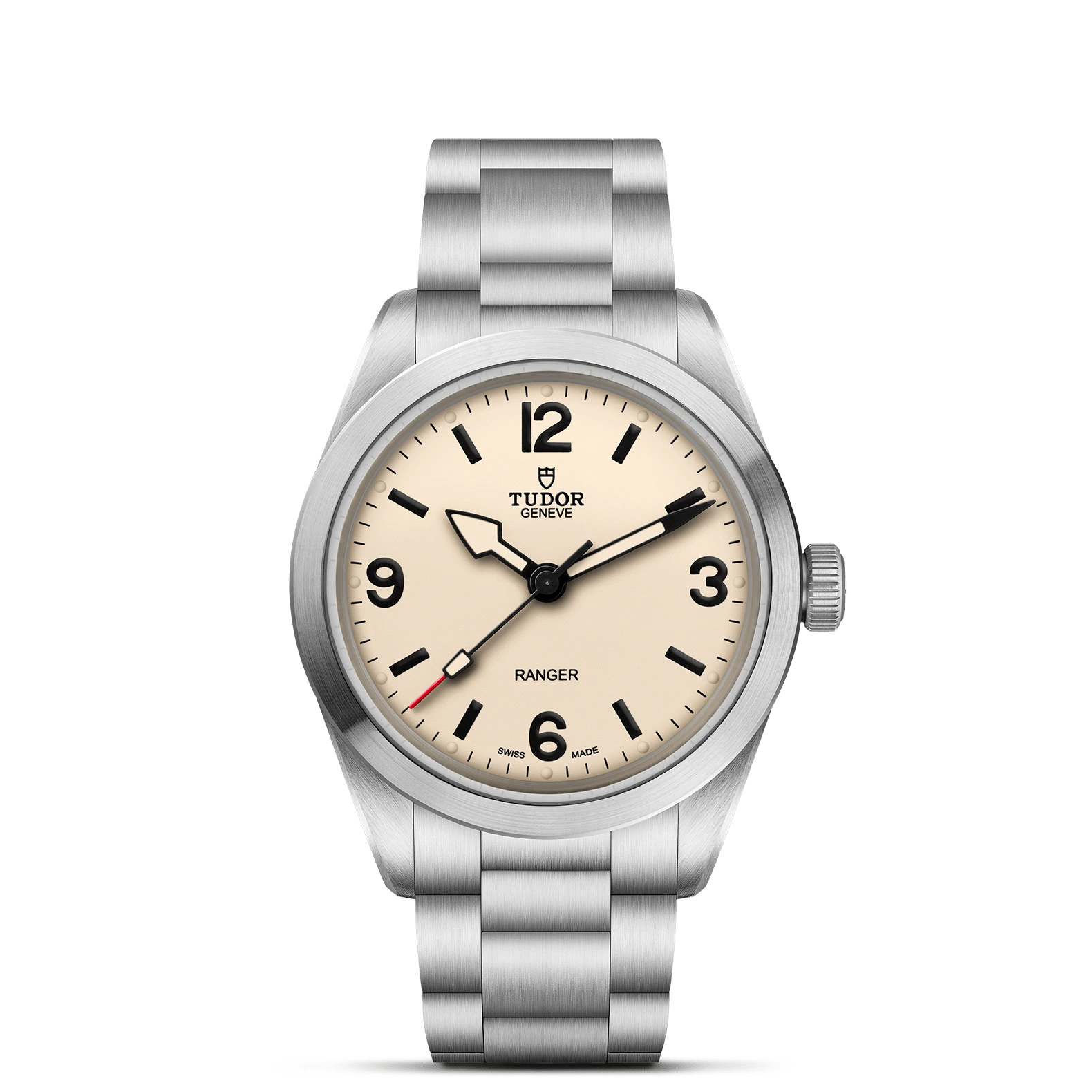 Tudor Ranger M79950-0008 Cooke and Kelvey