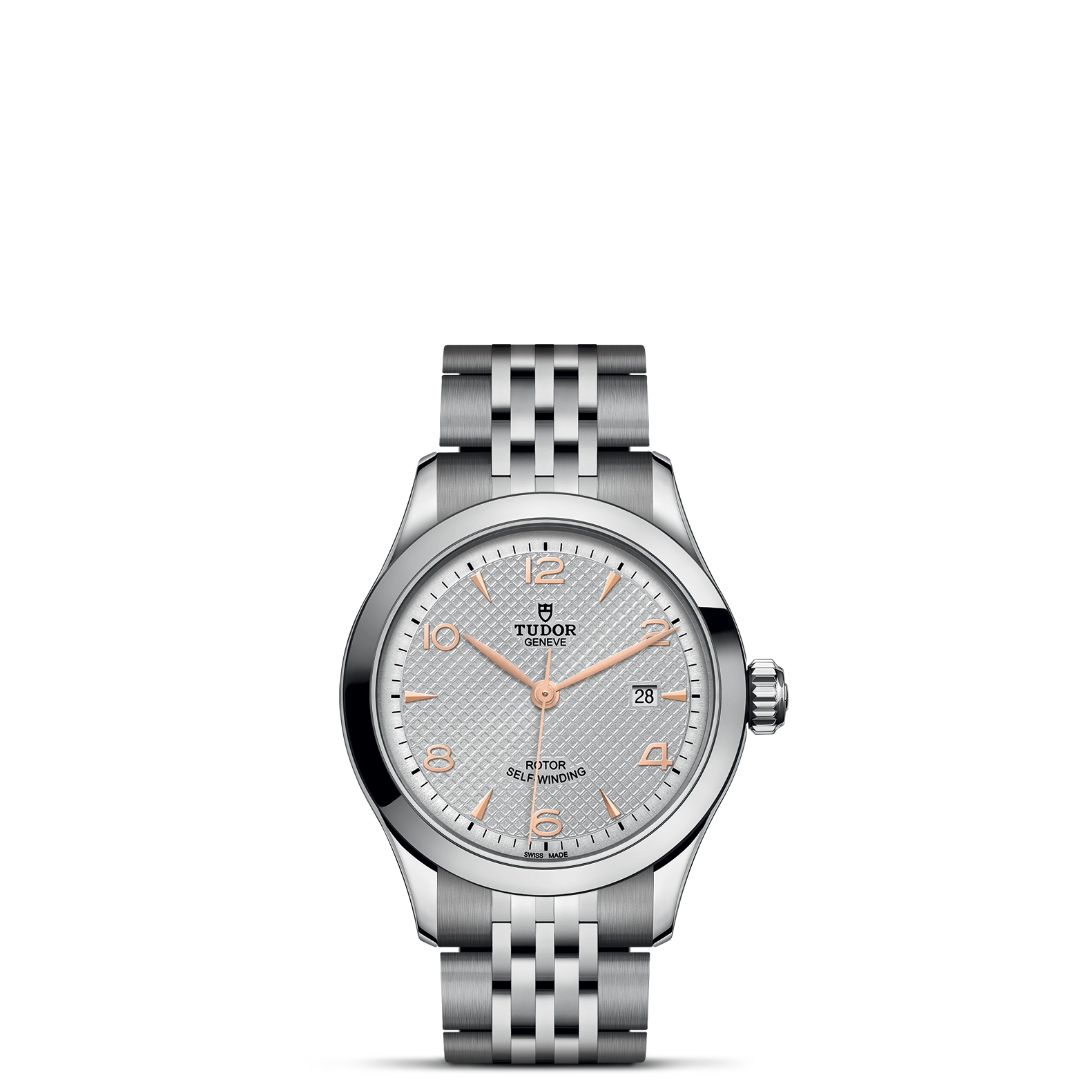 Tudor 1926 M91350-0001 Cooke and Kelvey