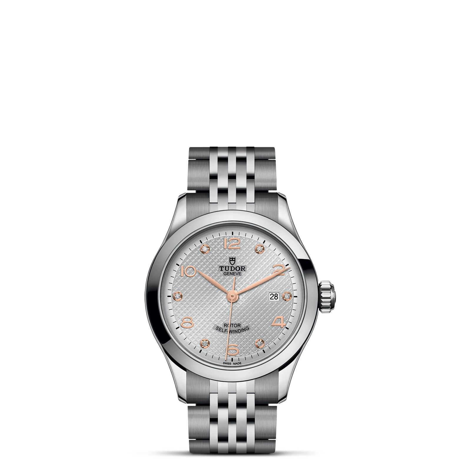 Tudor 1926 M91350-0003 Cooke and Kelvey