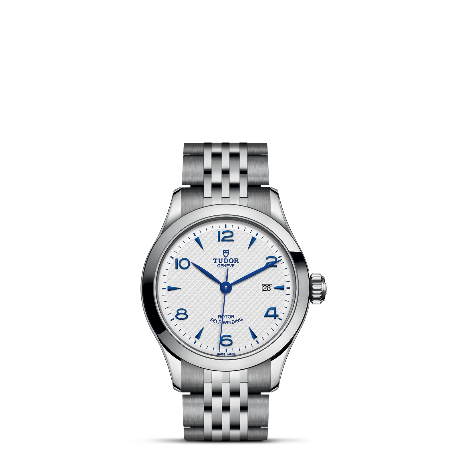 Tudor 1926 M91350-0005 Cooke and Kelvey
