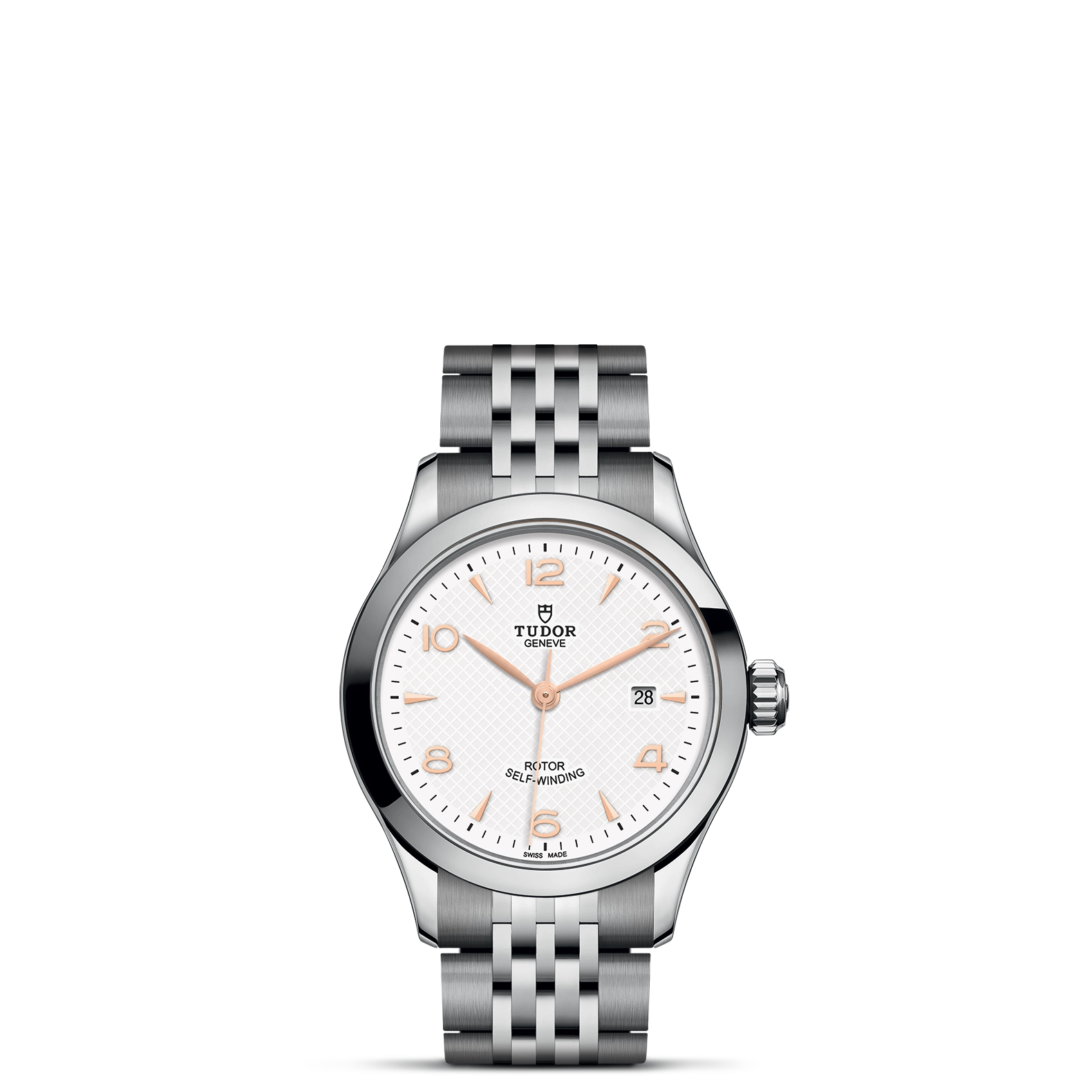 Tudor 1926 M91350-0011 Cooke and Kelvey