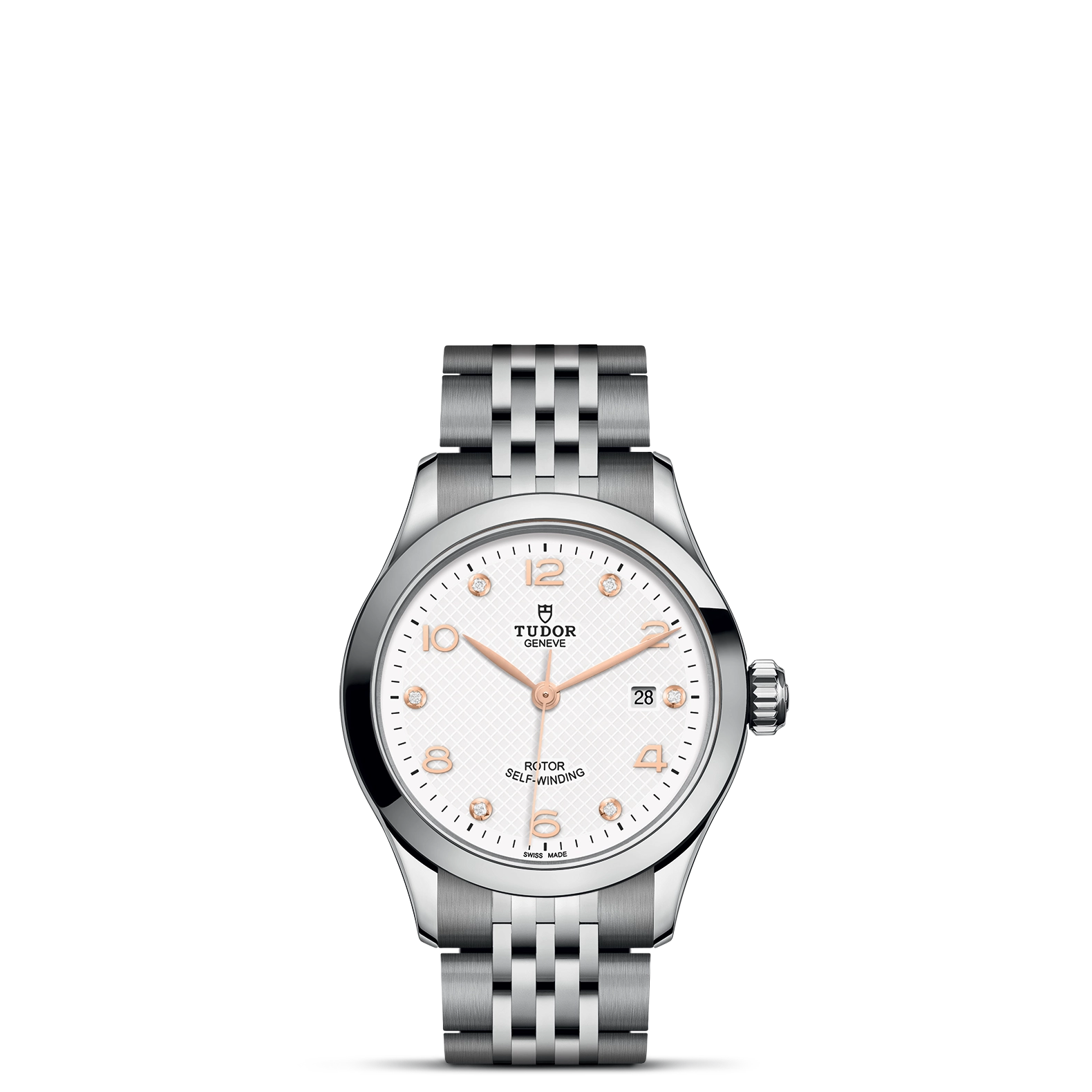 Tudor 1926 M91350-0013 Cooke and Kelvey