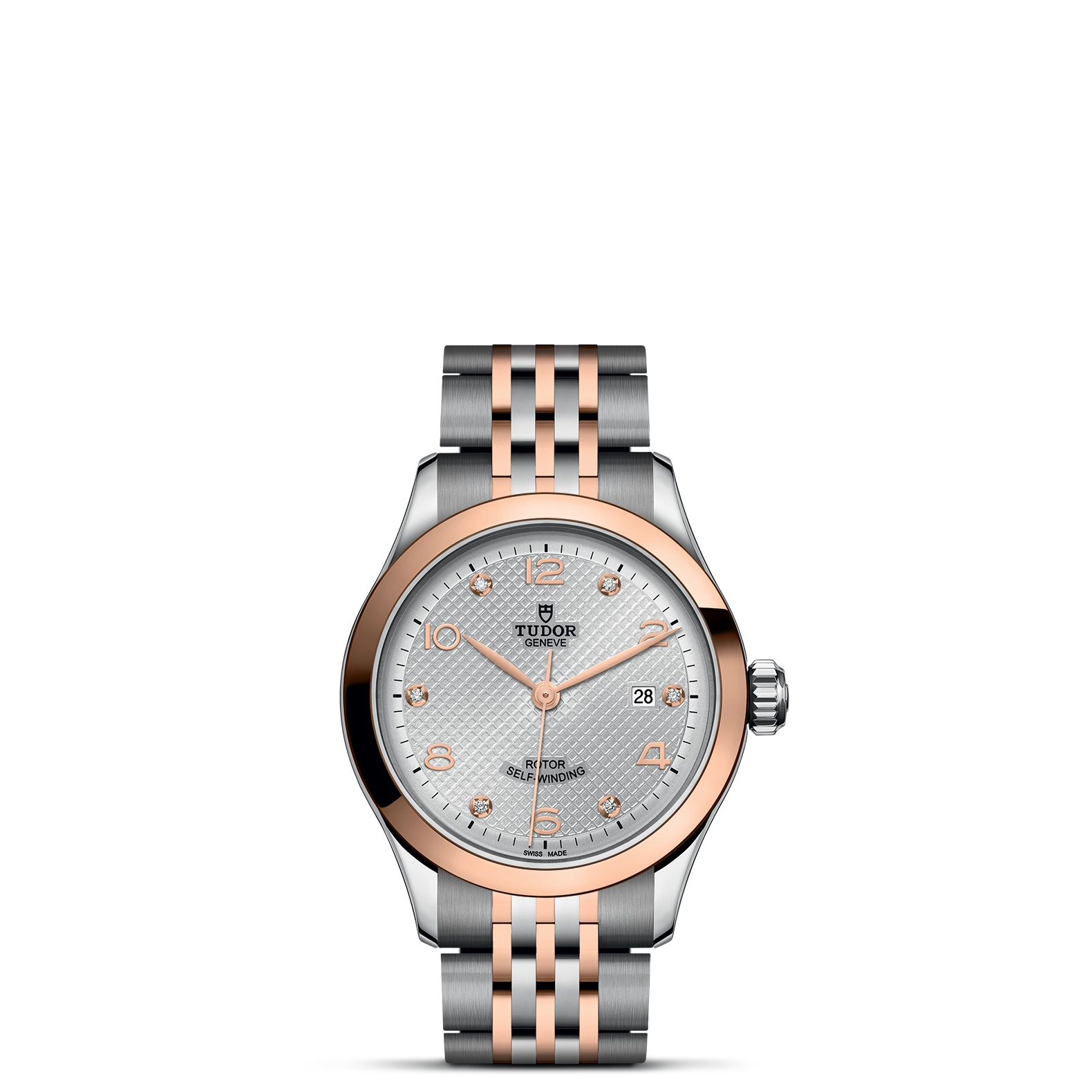Tudor 1926, M91351-0002 - Cooke & Kelvey