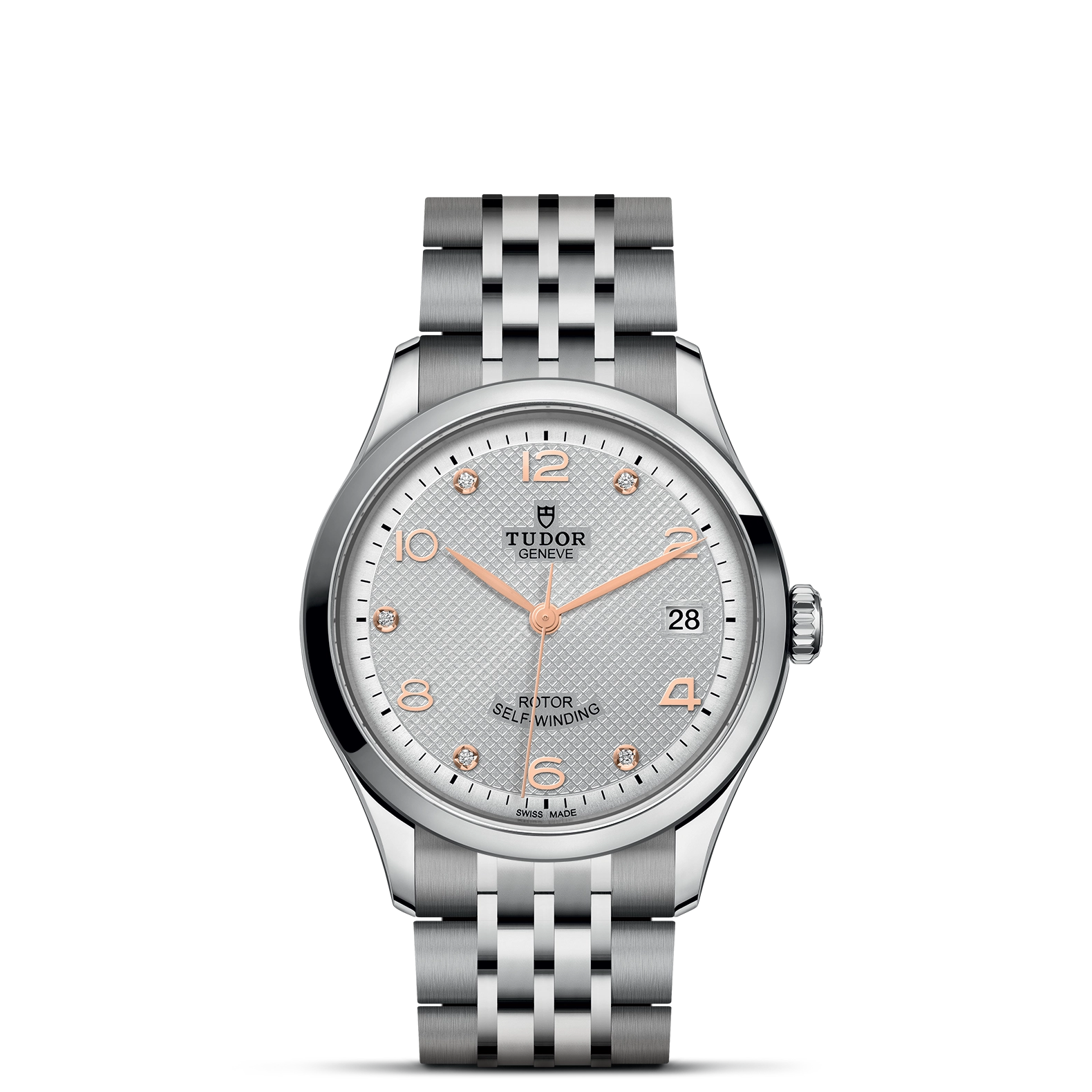 Tudor 1926, M91450-0003 - Cooke & Kelvey