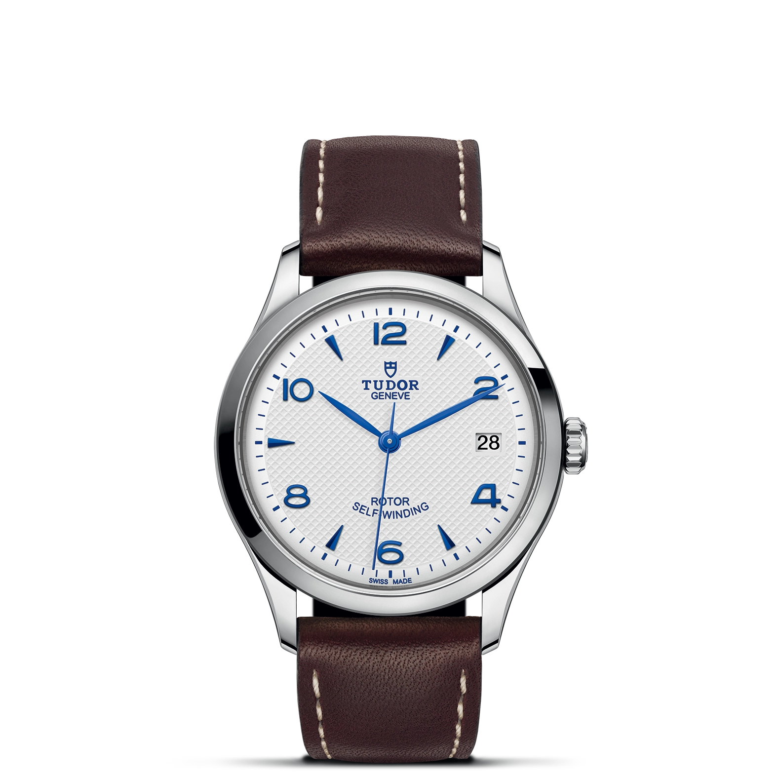 Tudor 1926, M91450-0010 - Cooke & Kelvey