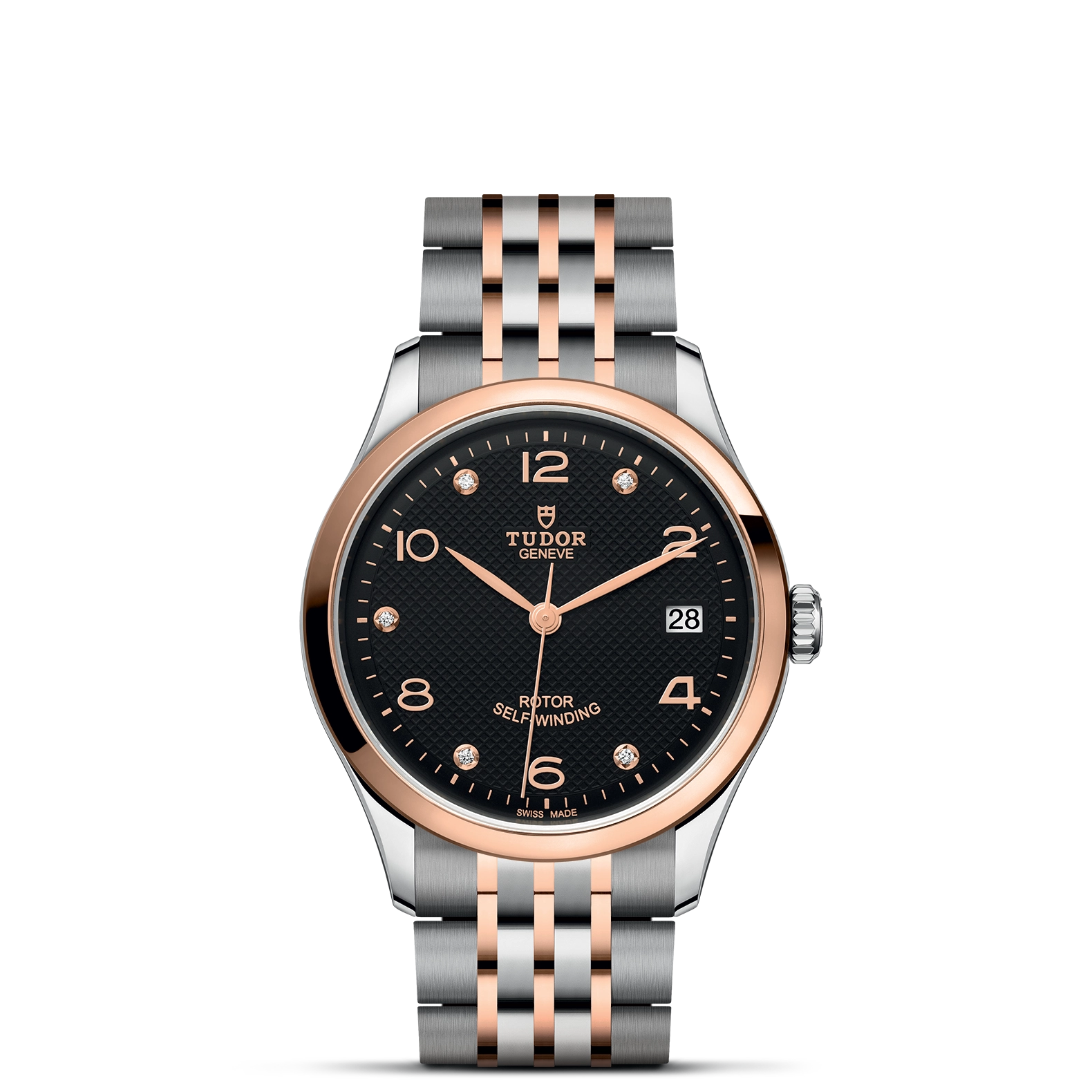 Tudor 1926, M91451-0004 - Cooke & Kelvey