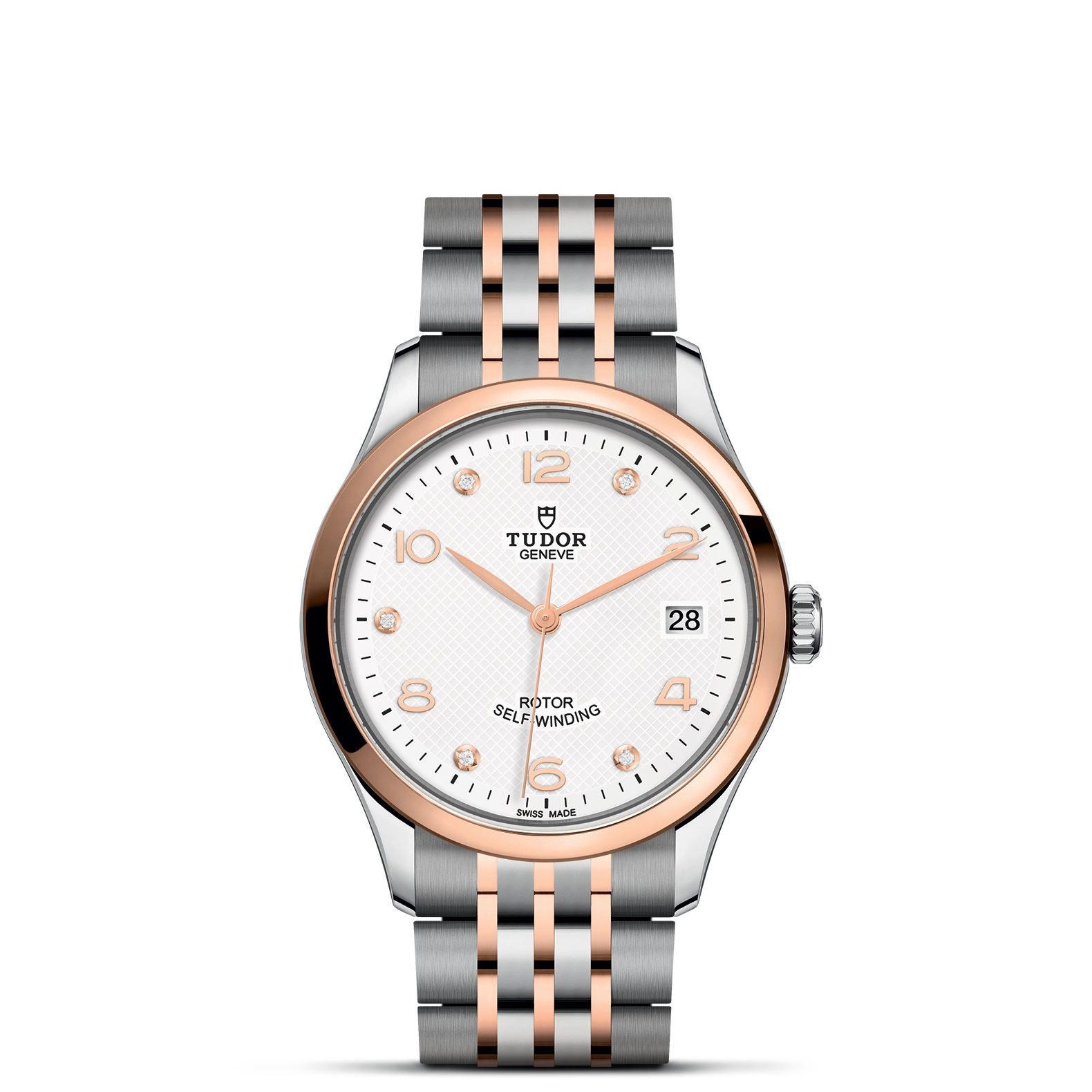 Tudor 1926, M91451-0011 - Cooke & Kelvey
