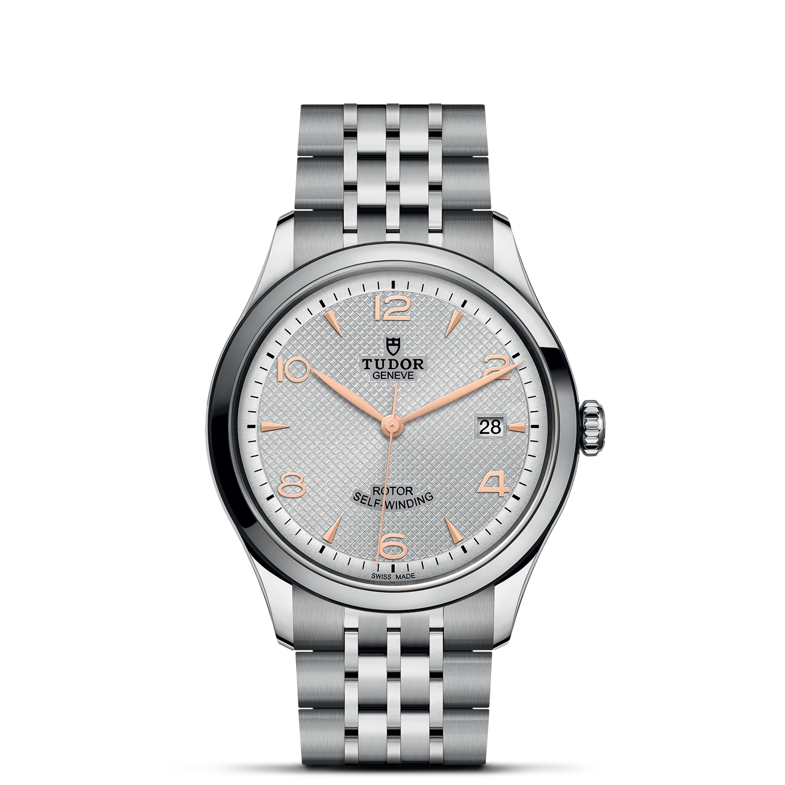Tudor 1926, M91550-0001 - Cooke & Kelvey