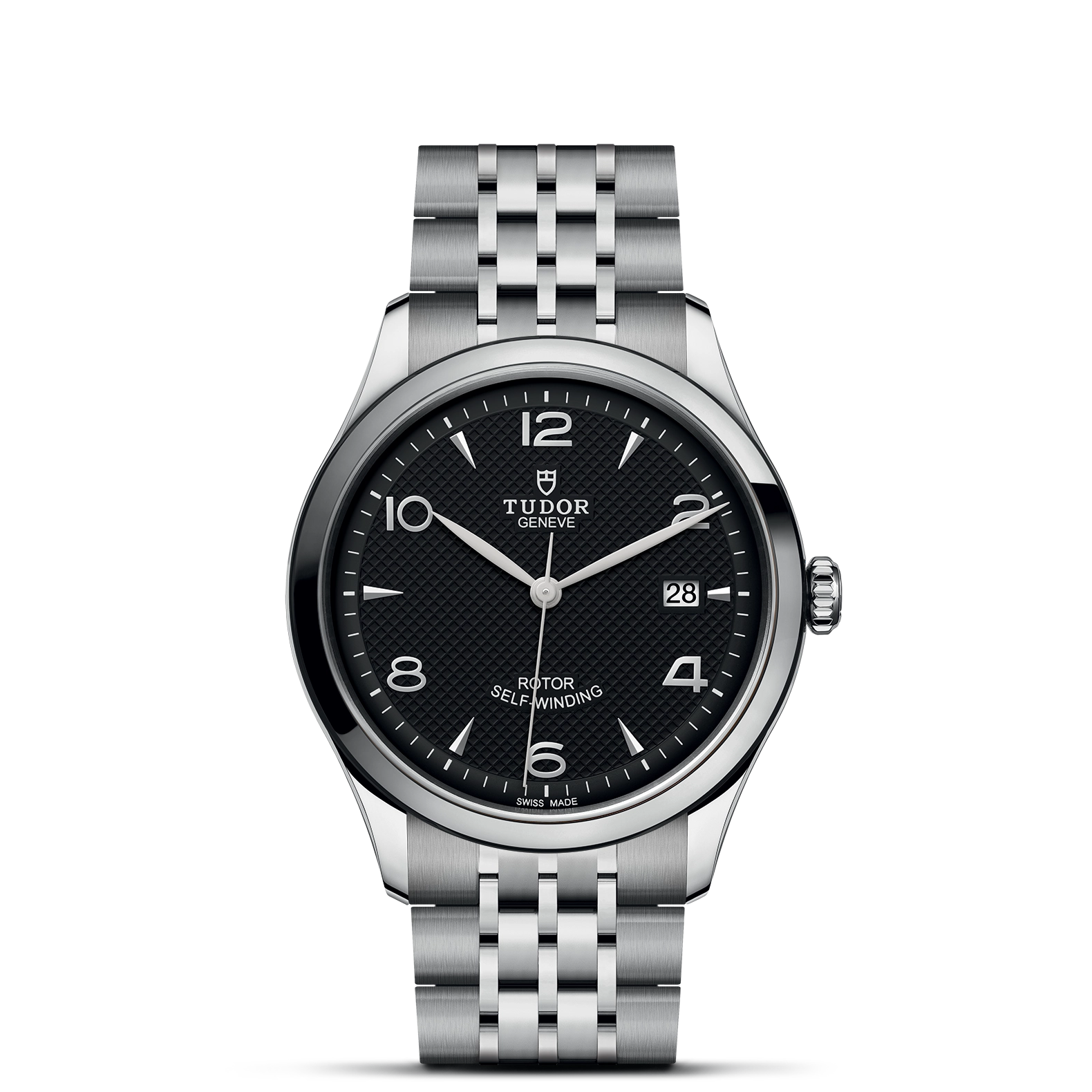 Tudor 1926, M91550-0002 - Cooke & Kelvey