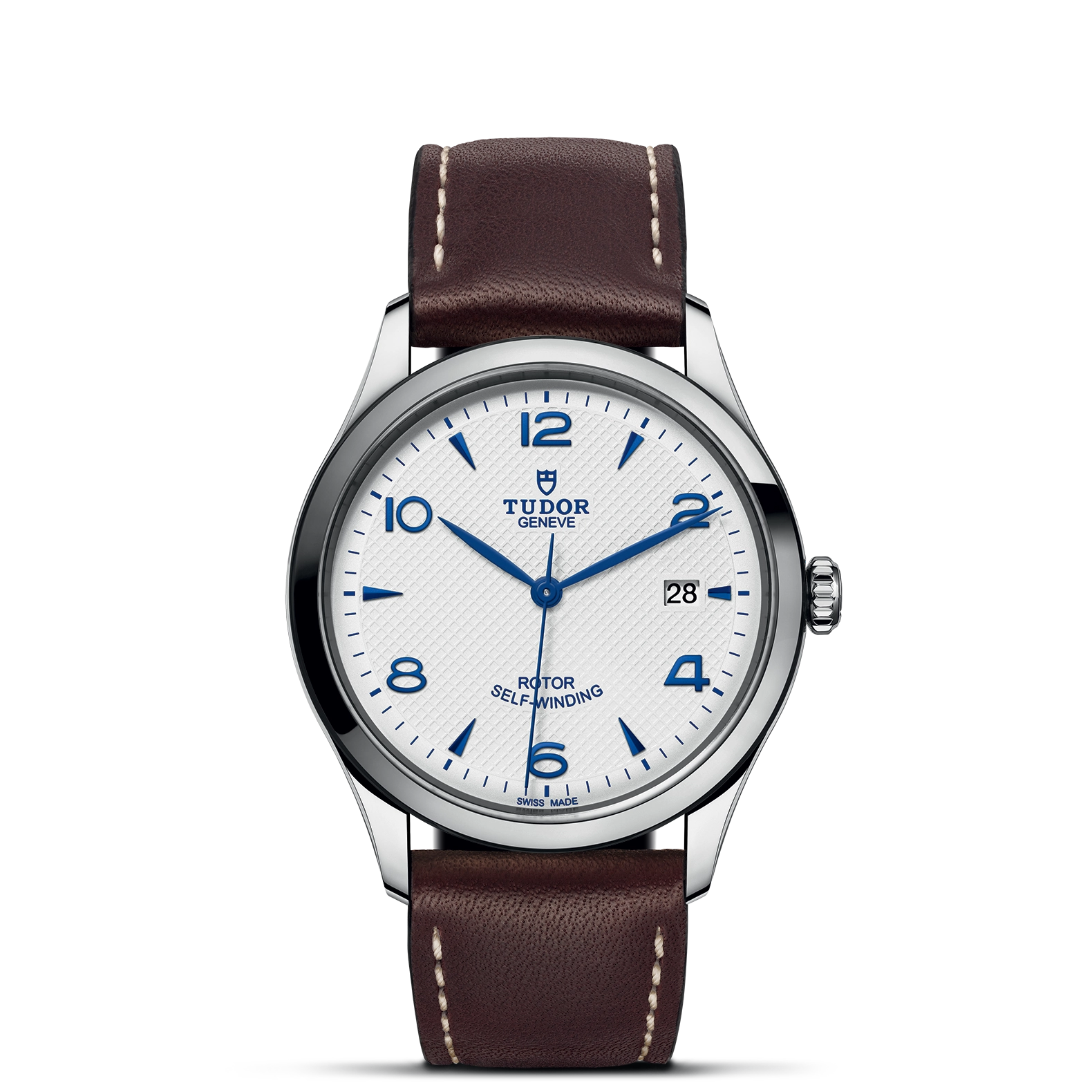 Tudor 1926, M91550-0010 - Cooke & Kelvey