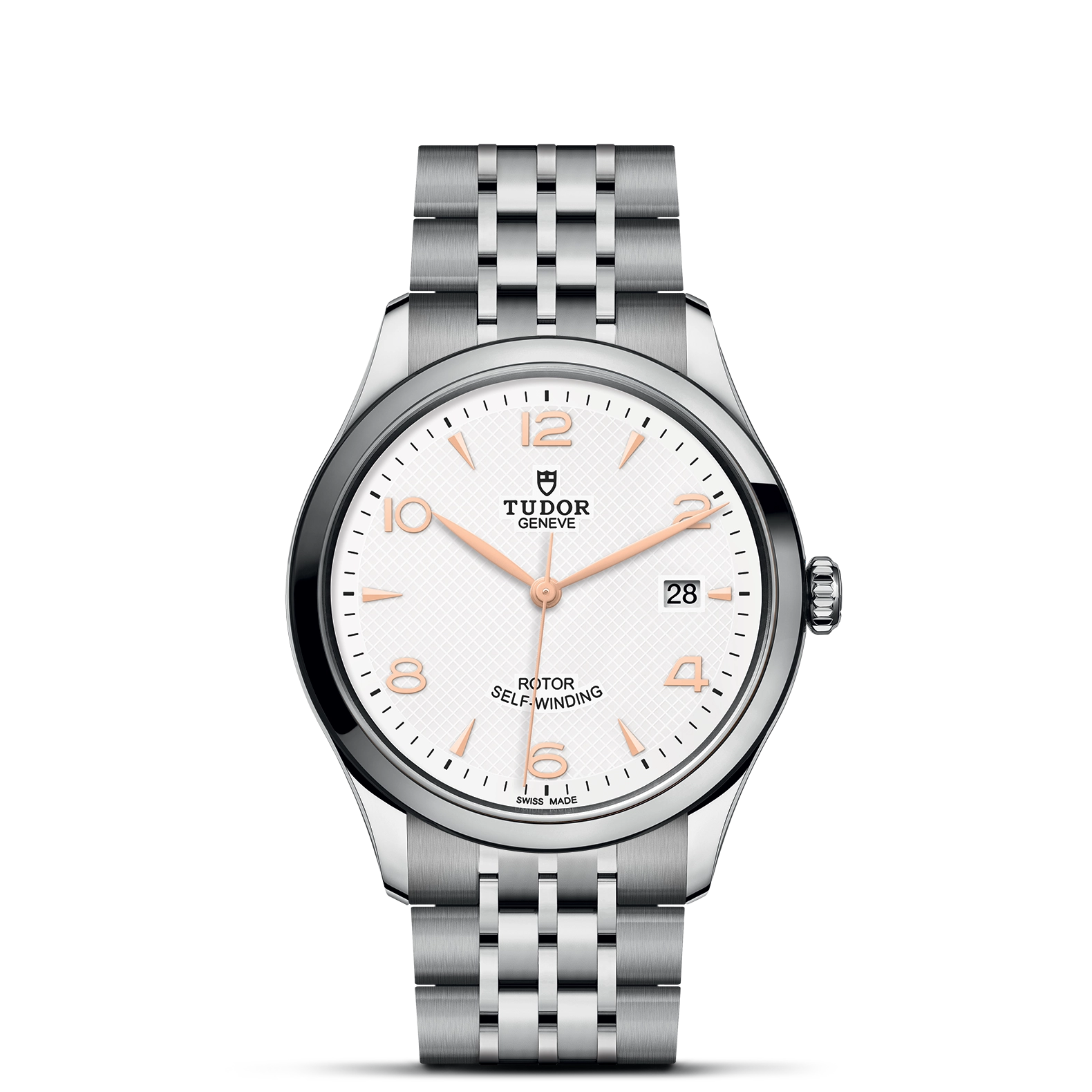 Tudor 1926, M91550-0011 - Cooke & Kelvey