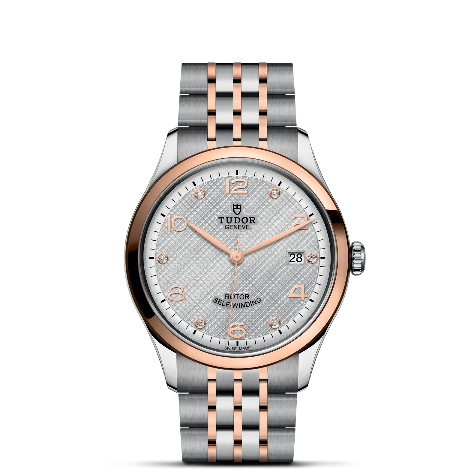 Tudor 1926, M91551-0002 - Cooke & Kelvey