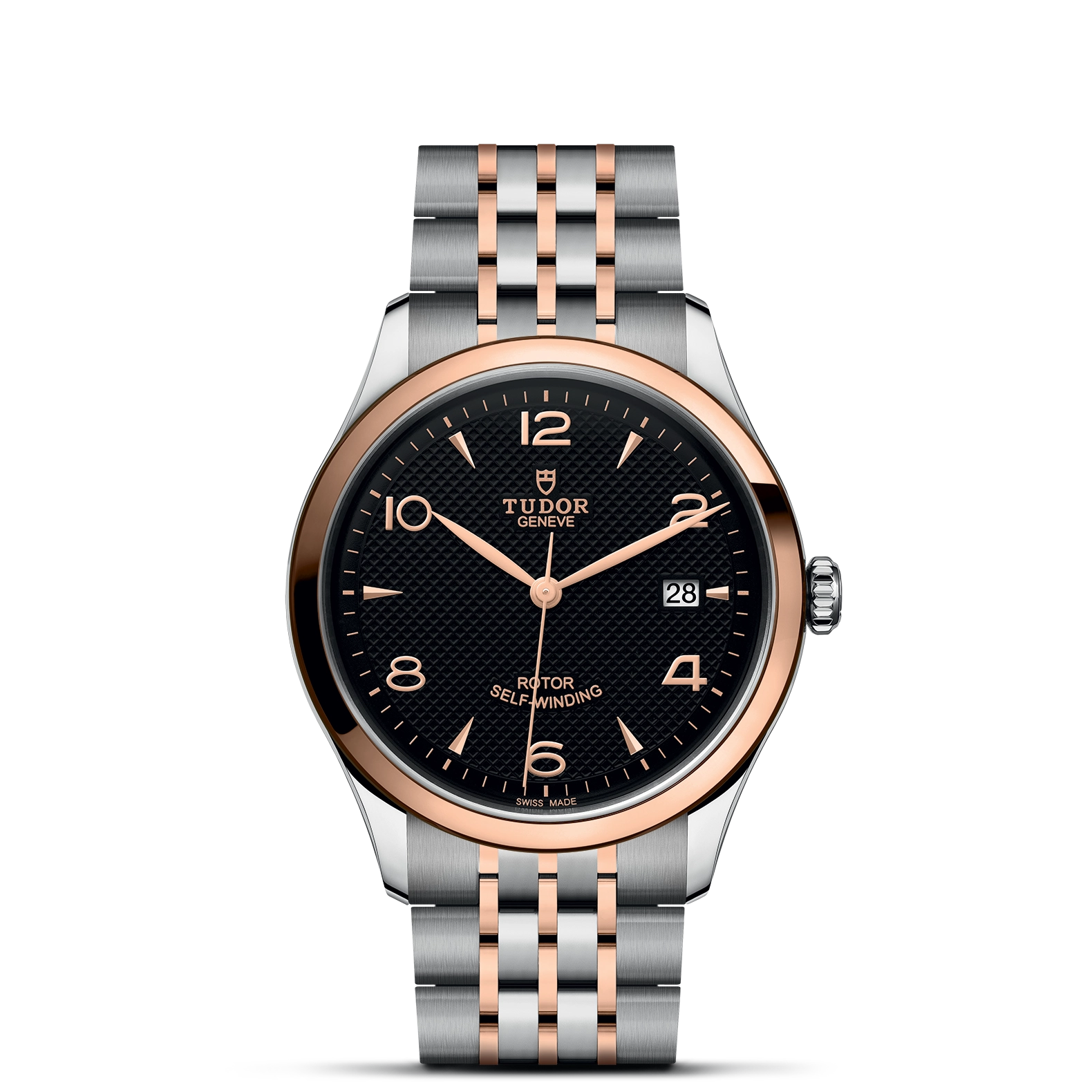 Tudor 1926, M91551-0003 - Cooke & Kelvey