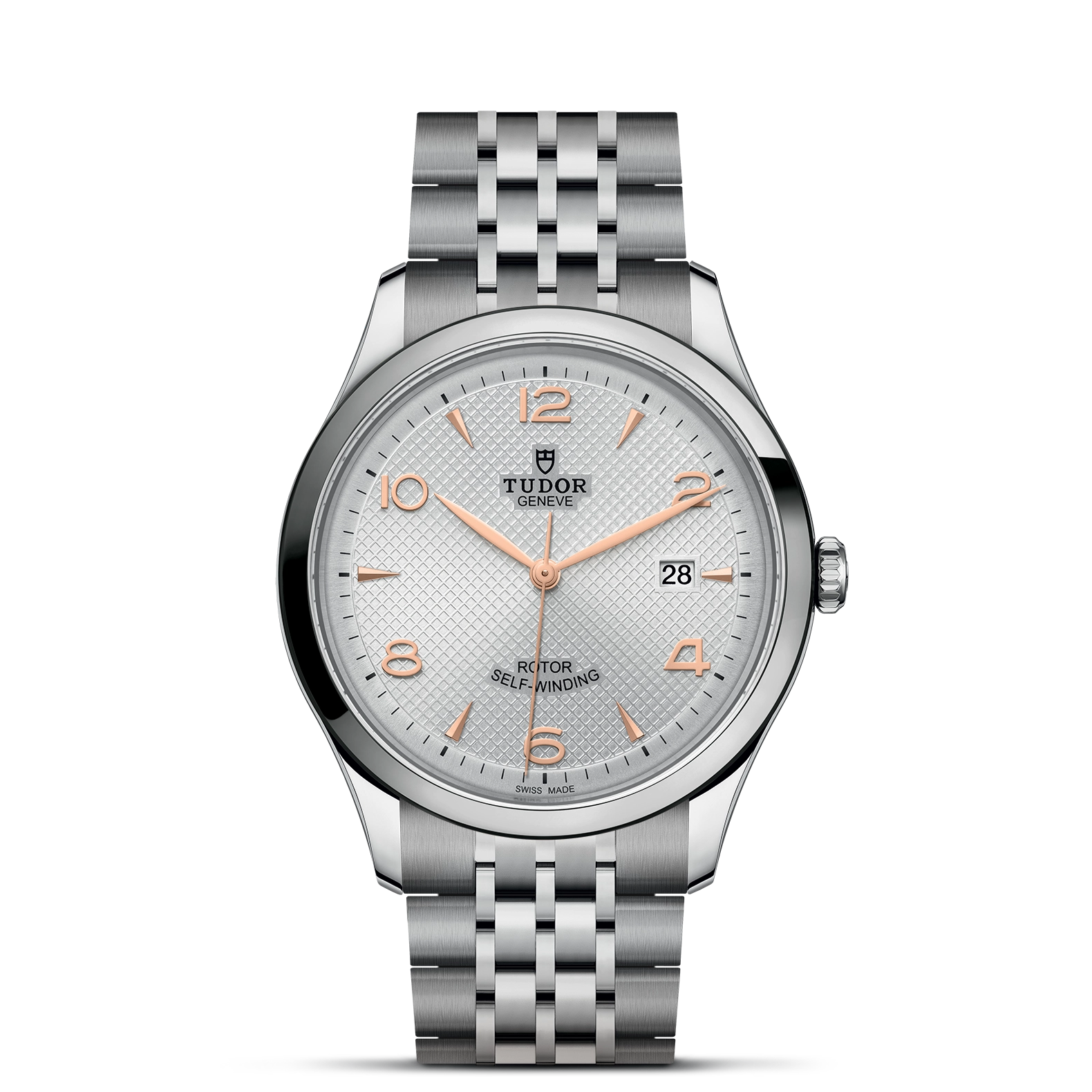 Tudor 1926, M91650-0001 - Cooke & Kelvey