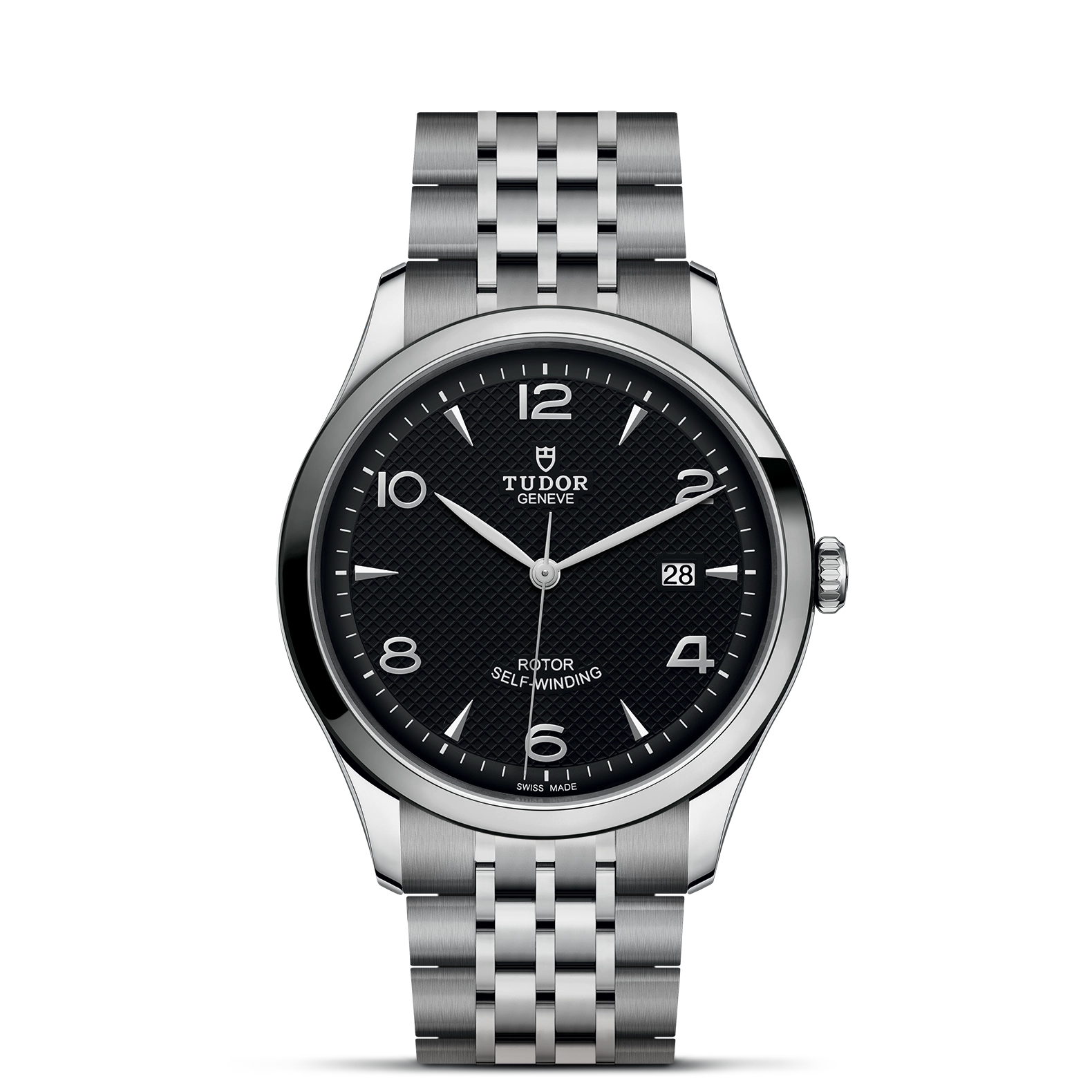 Tudor 1926, M91650-0002 - Cooke & Kelvey