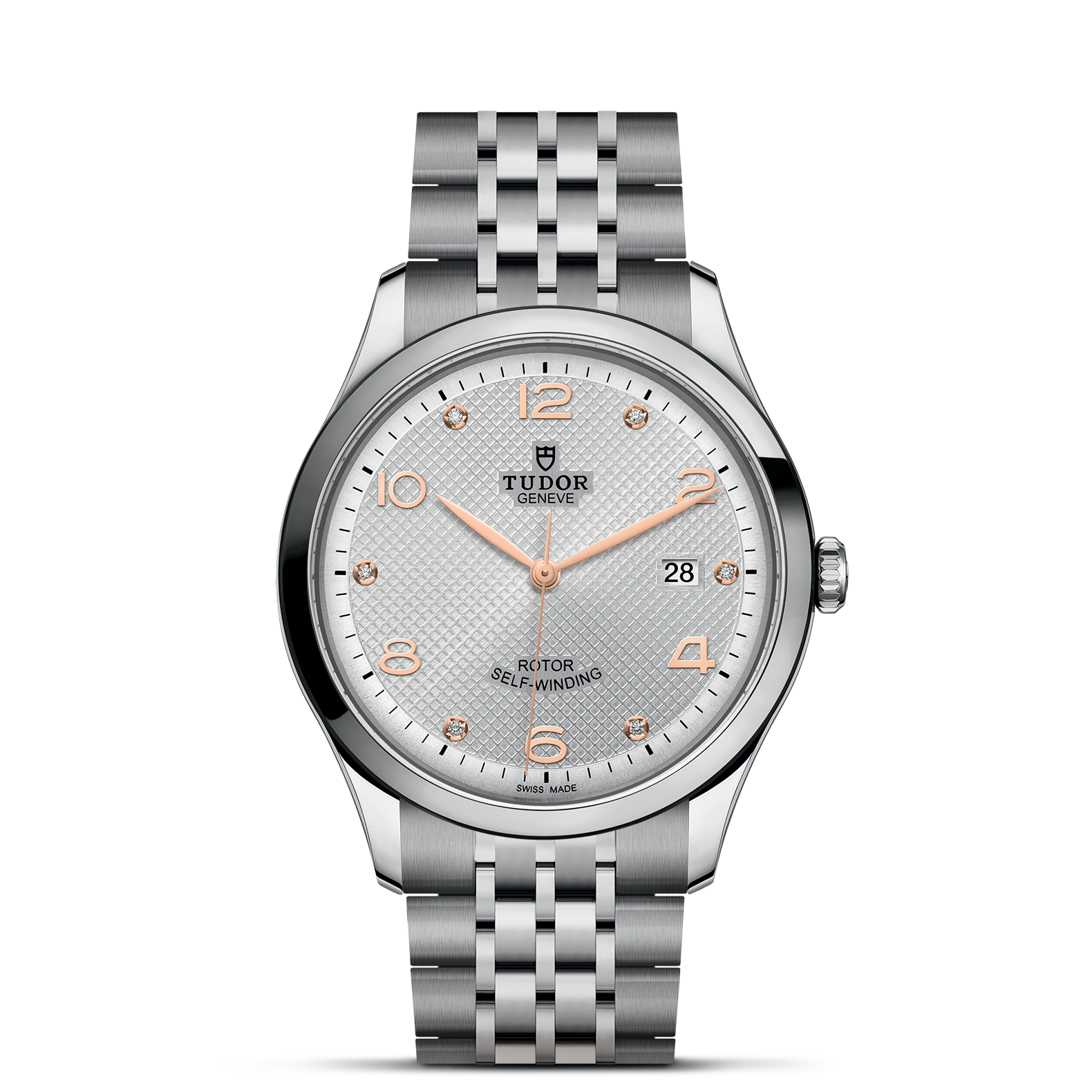 Tudor 1926, M91650-0003 - Cooke & Kelvey
