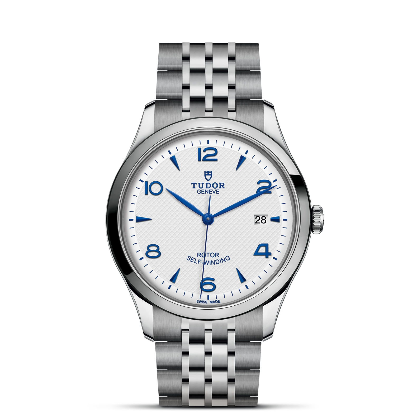 Tudor 1926 M91650-0005 Cooke and Kelvey