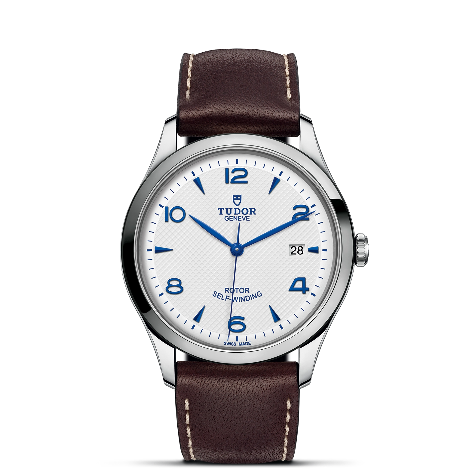Tudor 1926, M91650-0010 - Cooke & Kelvey