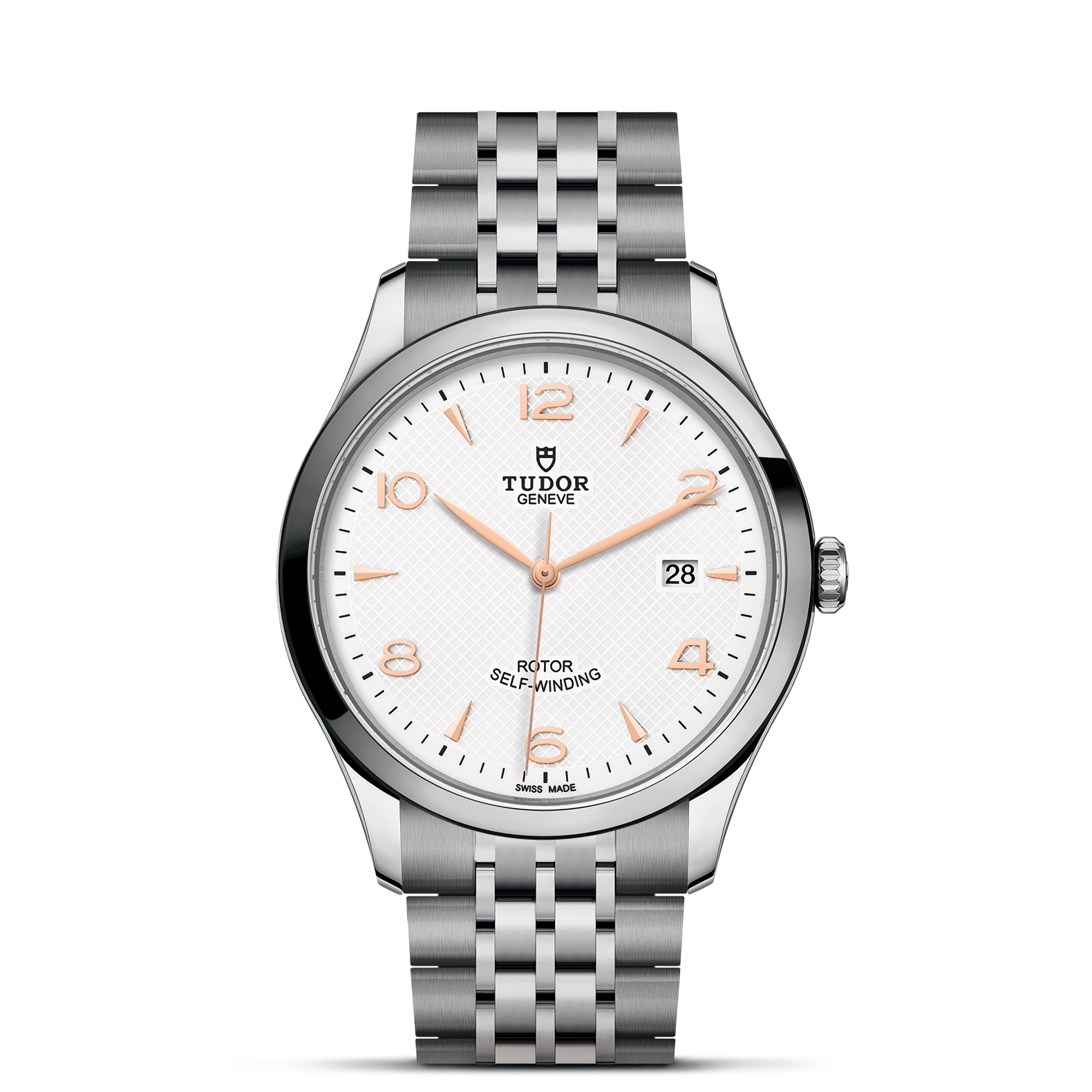 Tudor 1926 M91650-0011 Cooke and Kelvey