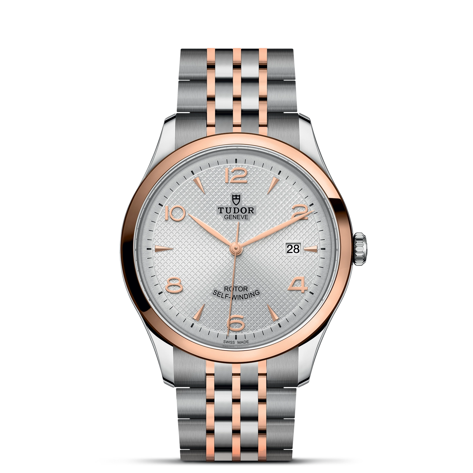 Tudor 1926, M91651-0001 - Cooke & Kelvey