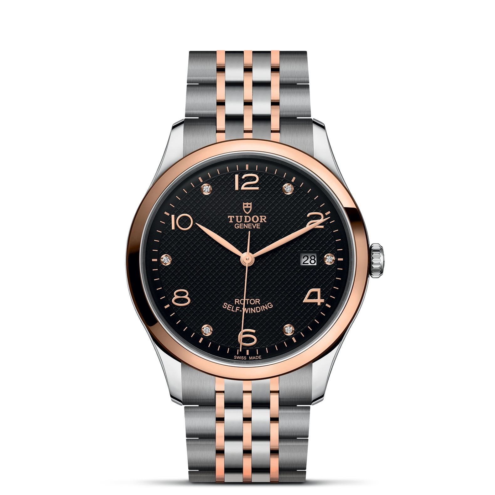 Tudor 1926, M91651-0004 - Cooke & Kelvey