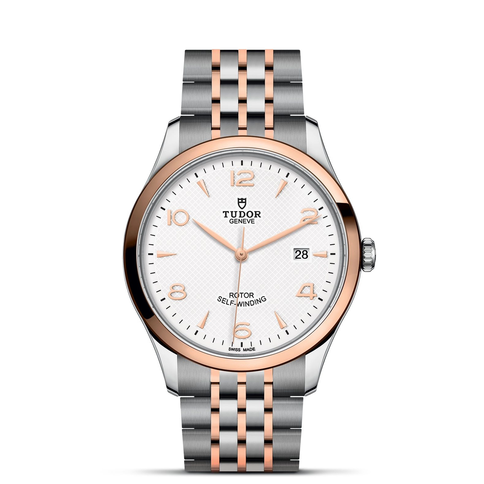 Tudor 1926, M91651-0009 - Cooke & Kelvey