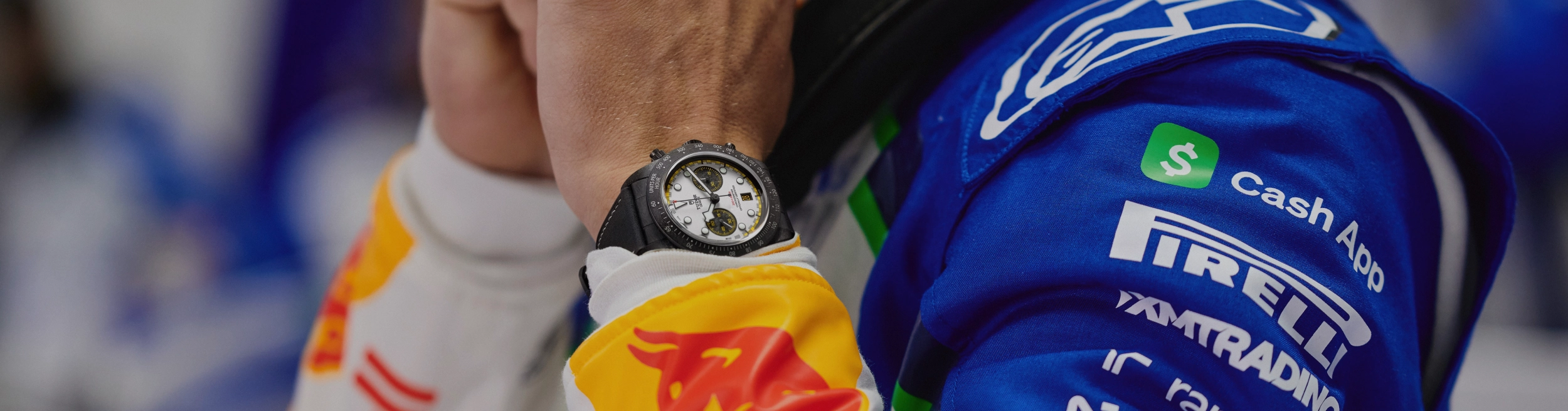 banner
