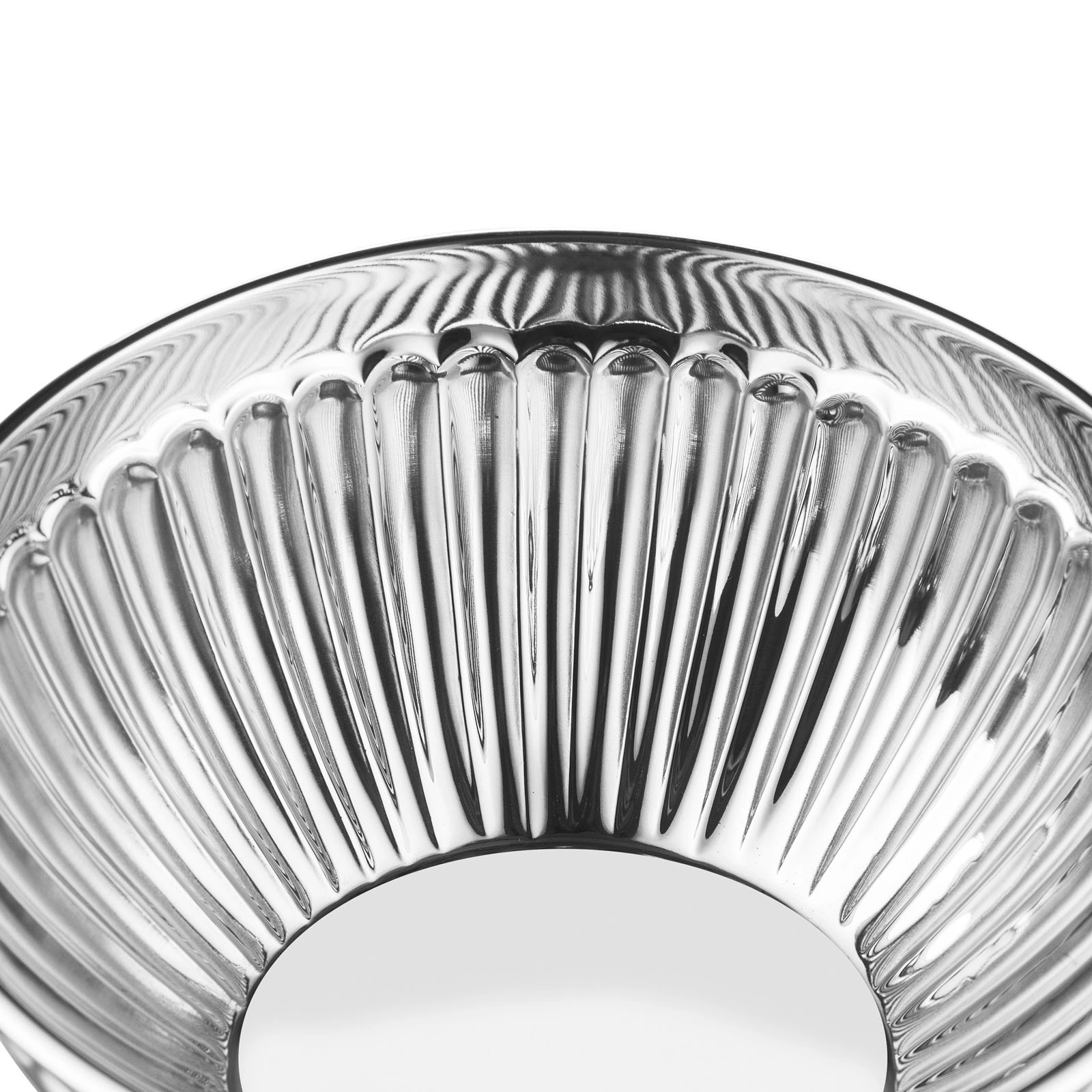 Silverware Queen Annie Bowl BL-116 Cooke & Kelvey