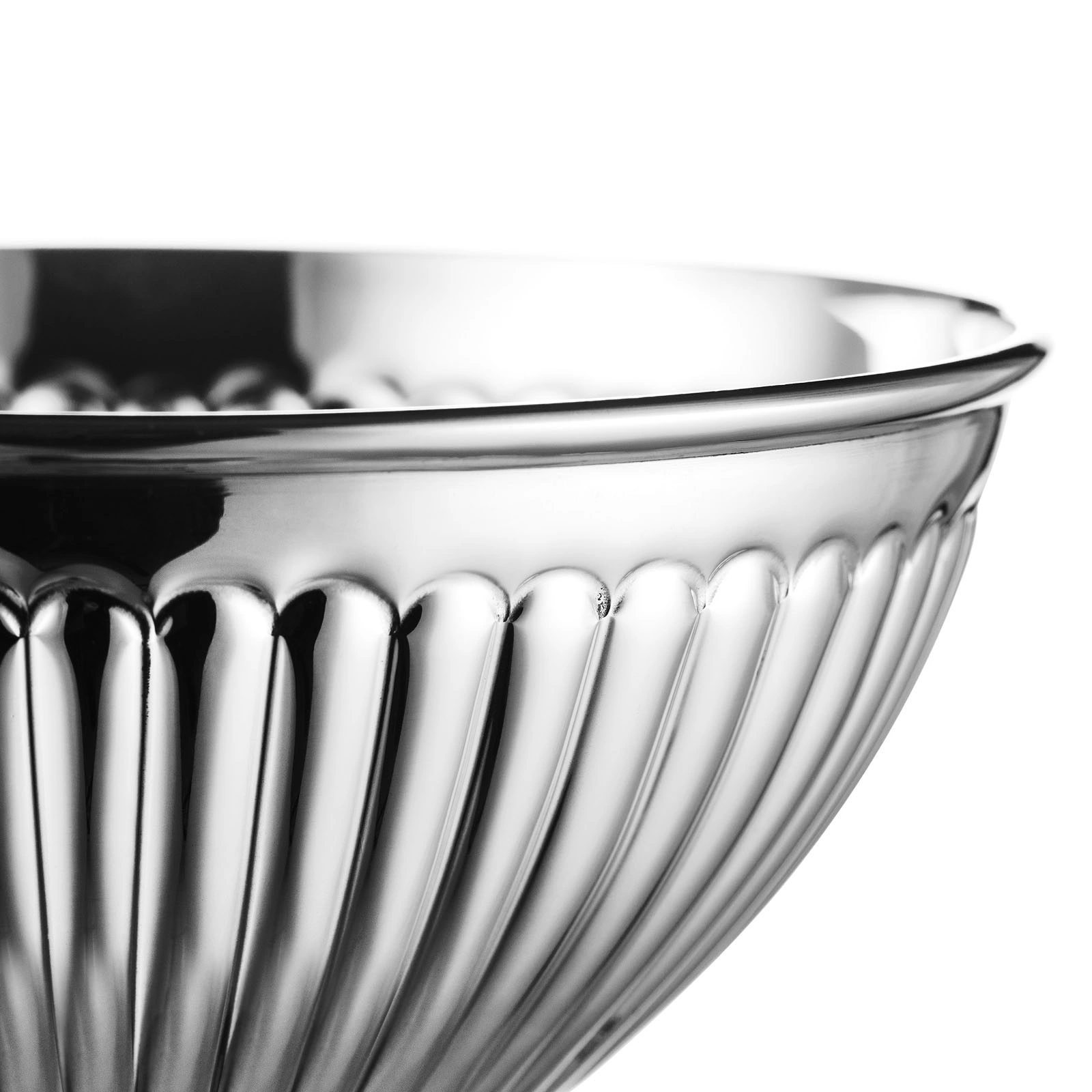 Silverware Queen Annie Bowl BL-116 Cooke & Kelvey