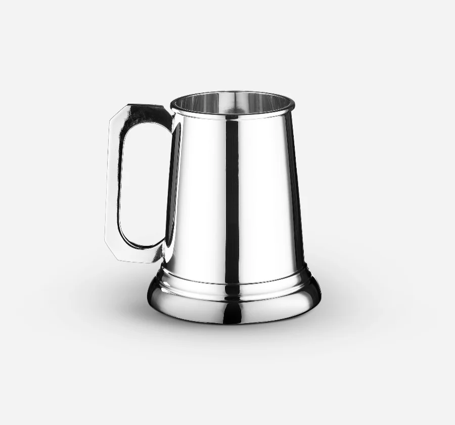 Silverware Tankards BR-109 Cooke & Kelvey