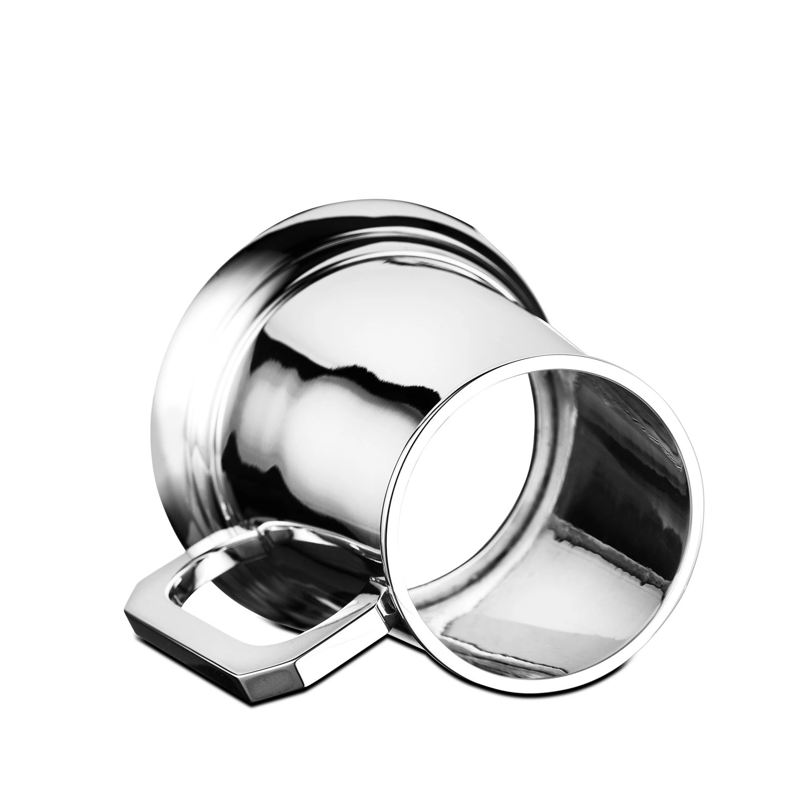 Silverware Tankards BR-109 Cooke & Kelvey