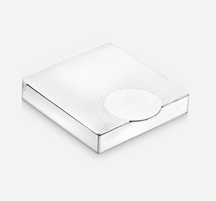 Silverware Moon Box BX-144 Cooke & Kelvey