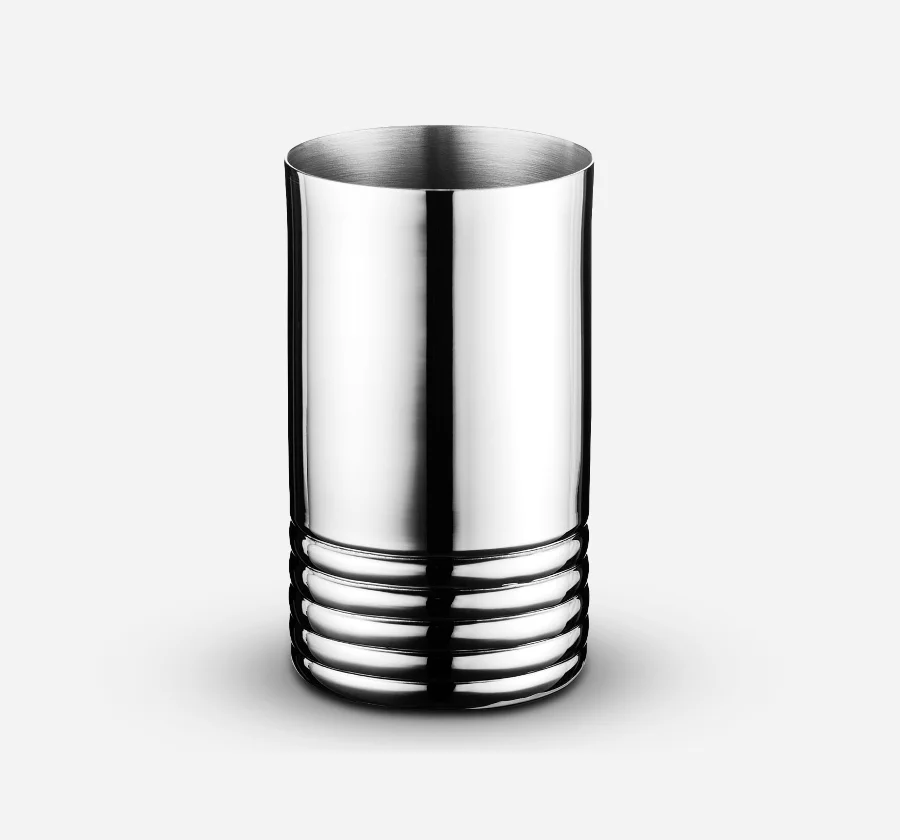 Silverware Line Cylindrical Glass GL-107  Cooke & Kelvey
