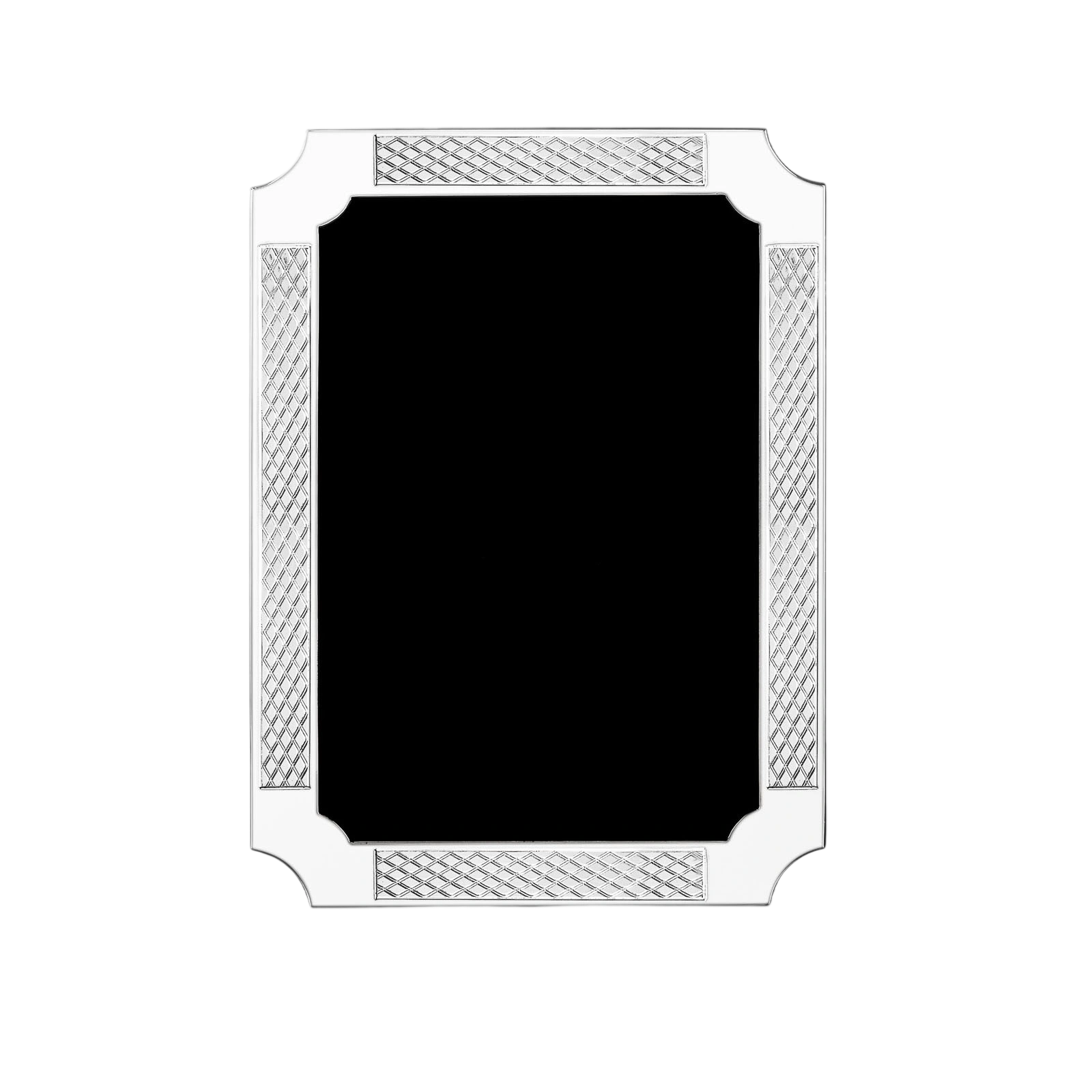 Silverware Cut Corner ET photoframe PH-118 Cooke and Kelvey