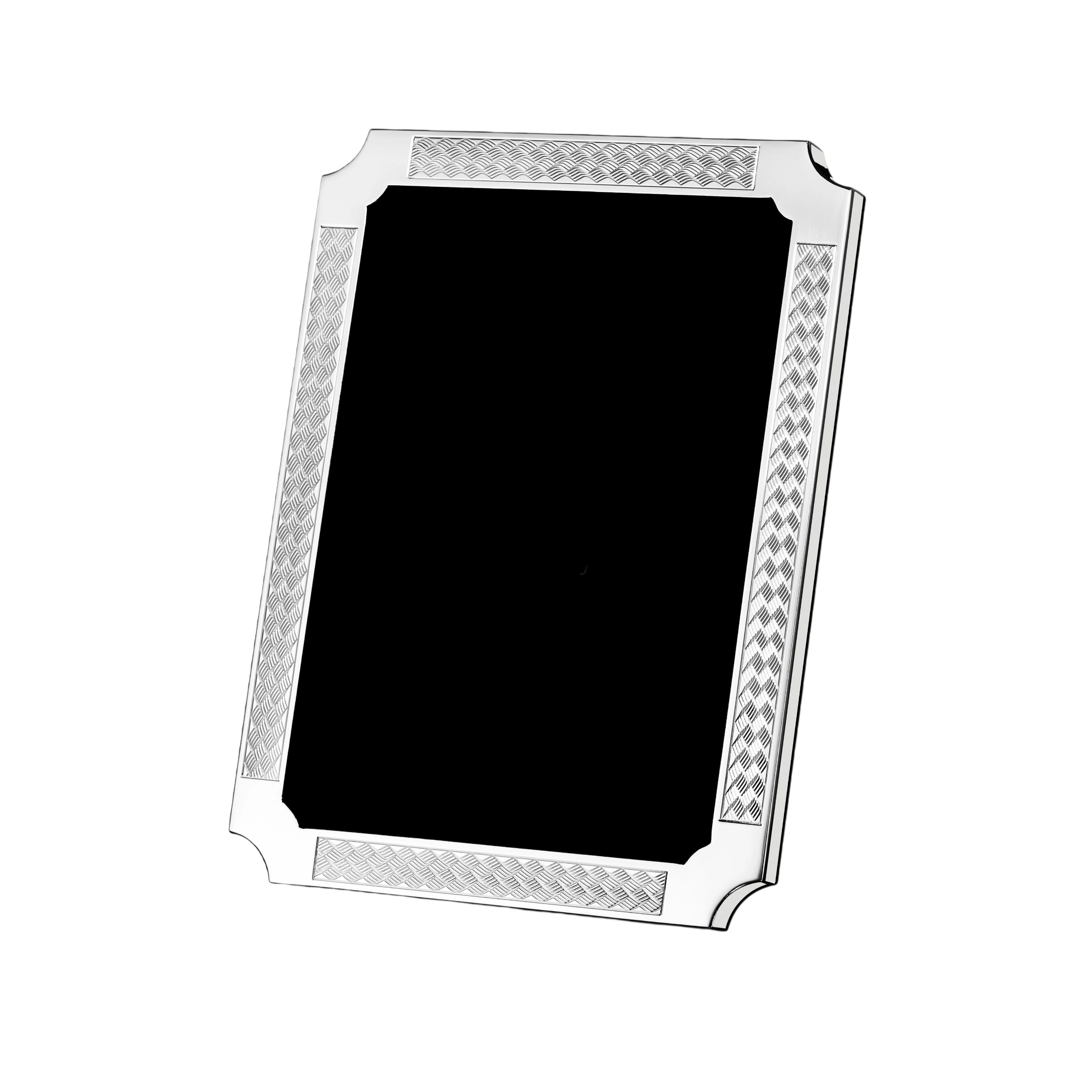 Silverware Cut Corner ET photoframe PH-118 Cooke and Kelvey