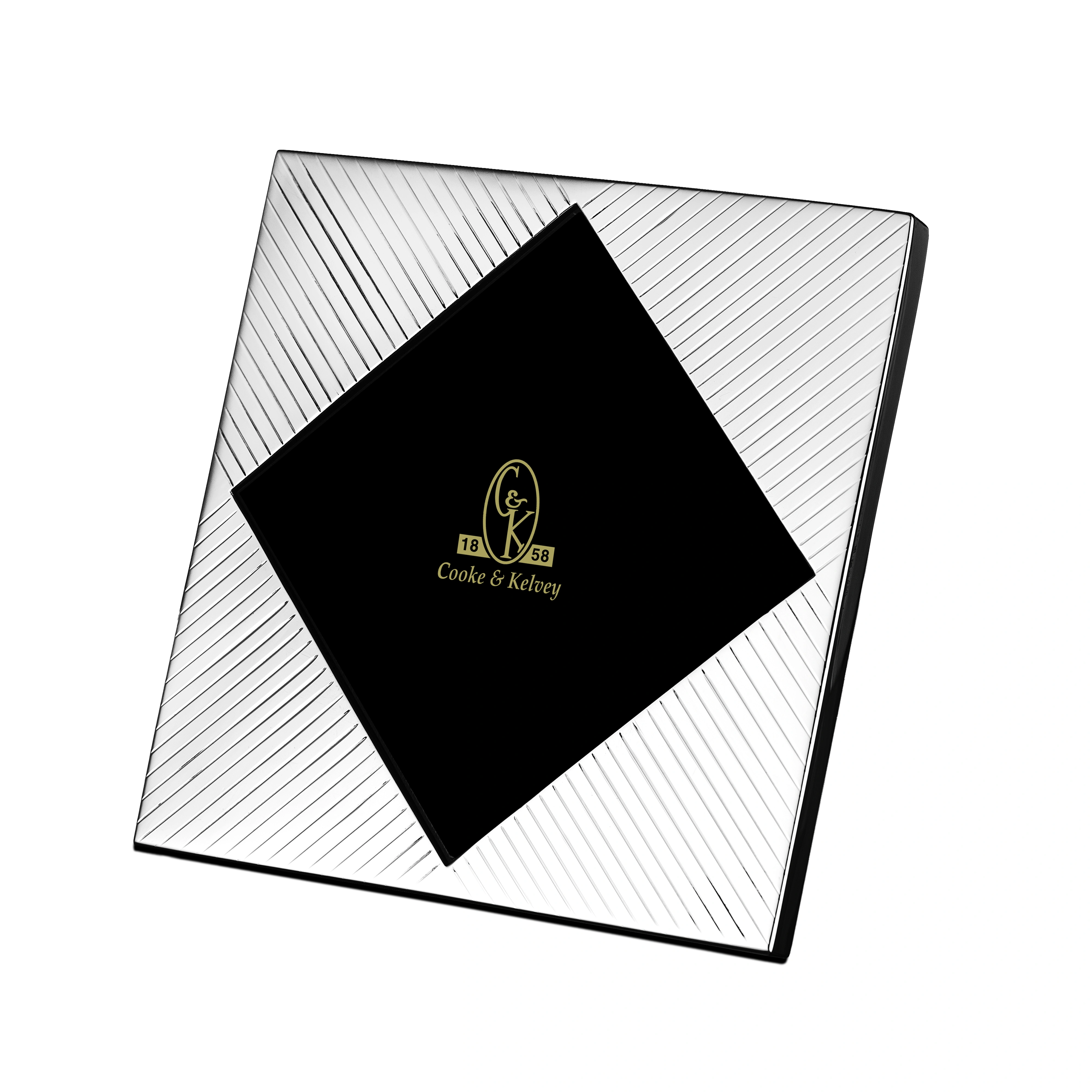 Silverware Linear photoframe PH-142 Cooke and Kelvey
