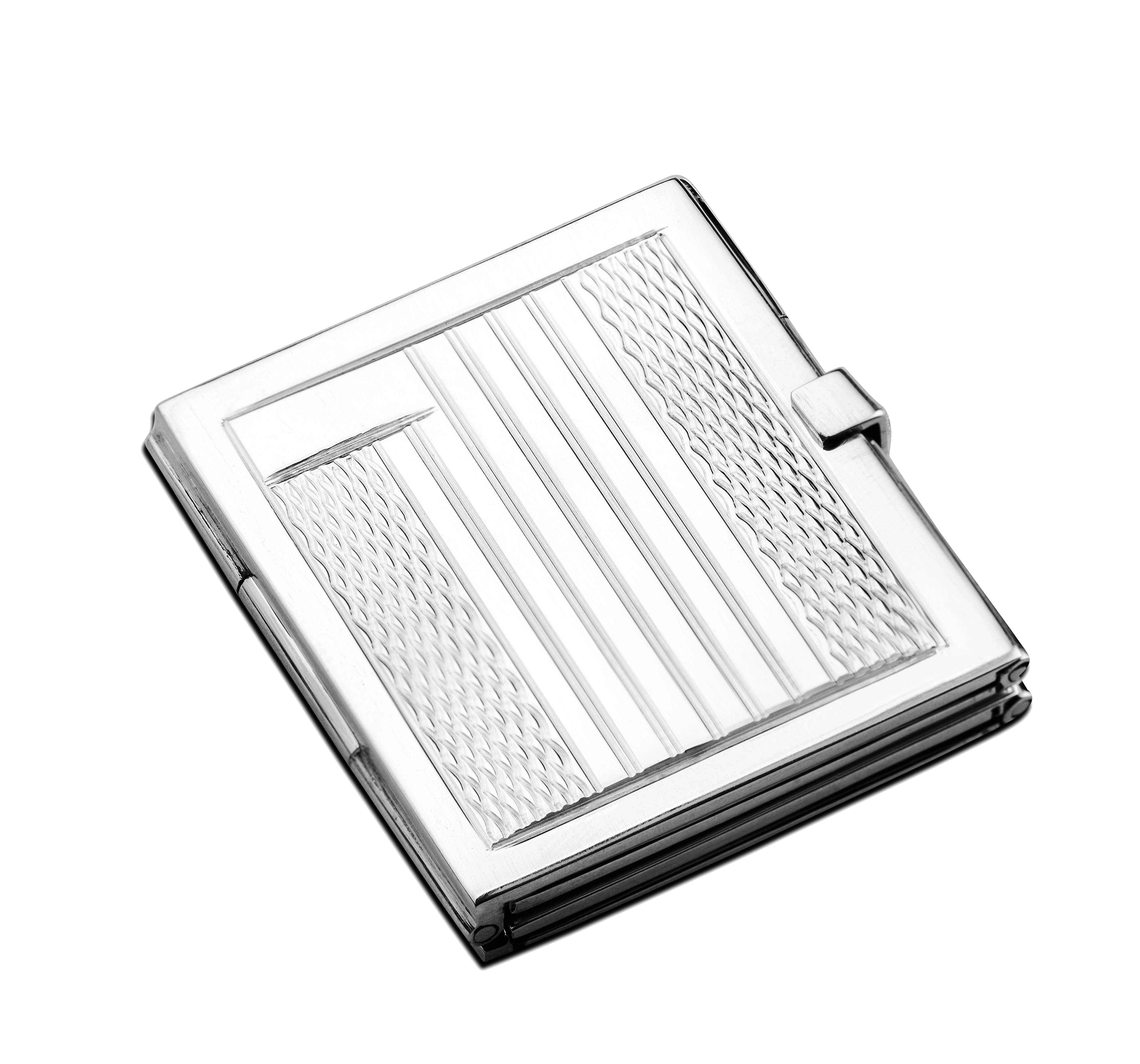 Silverware ET Small Foldable Pocket Photo Frame PH-154 Cooke & Kelvey