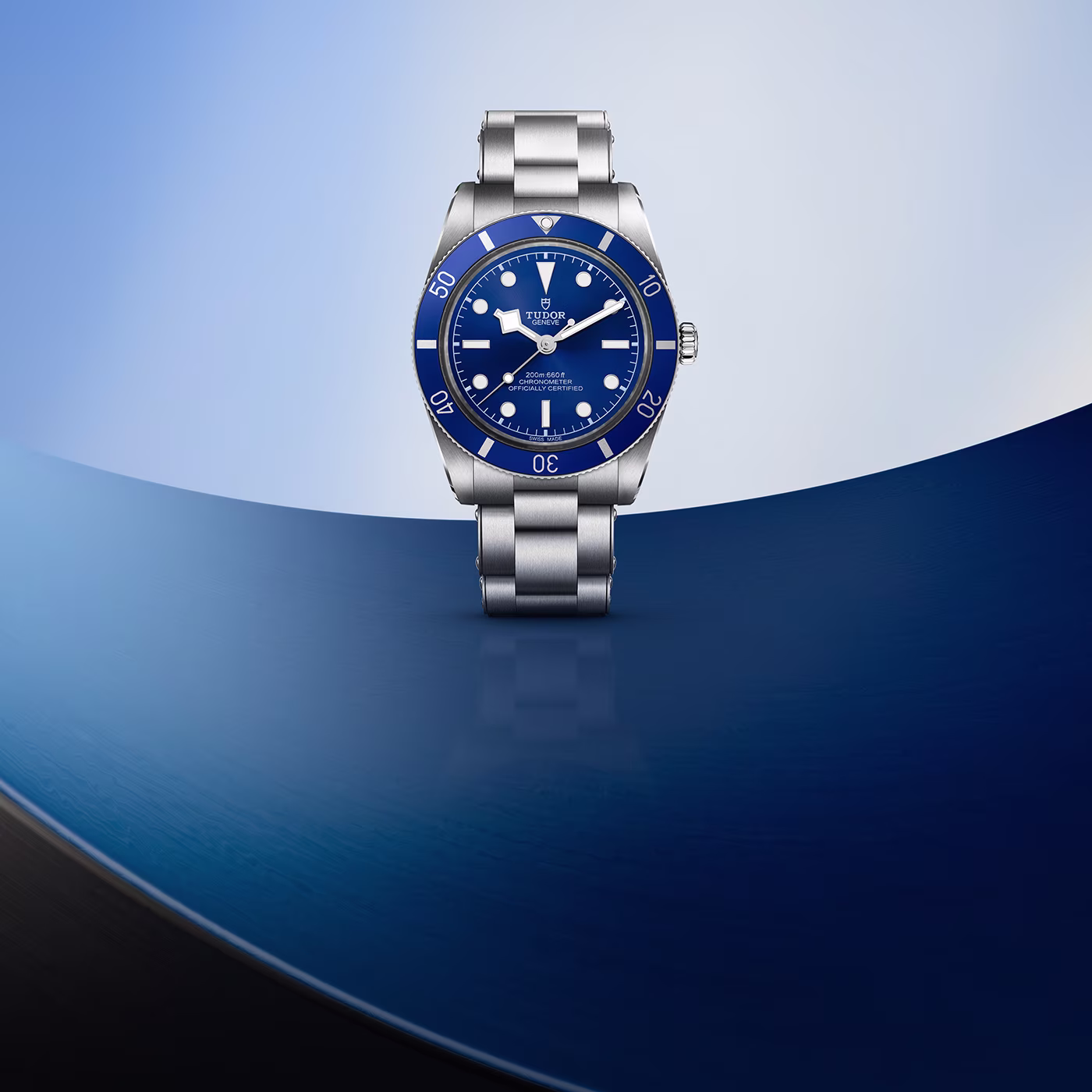 TUDOR
