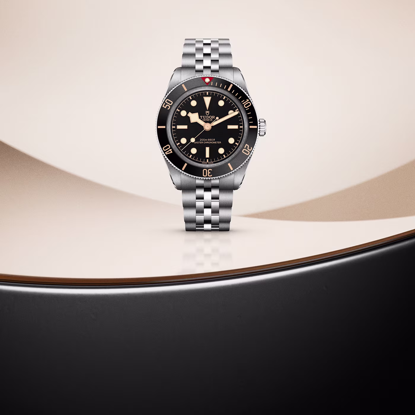 TUDOR