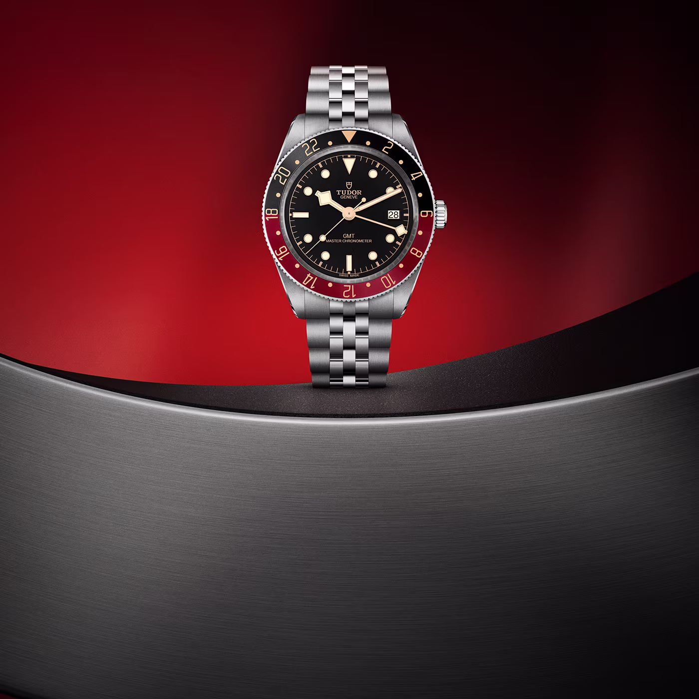 TUDOR