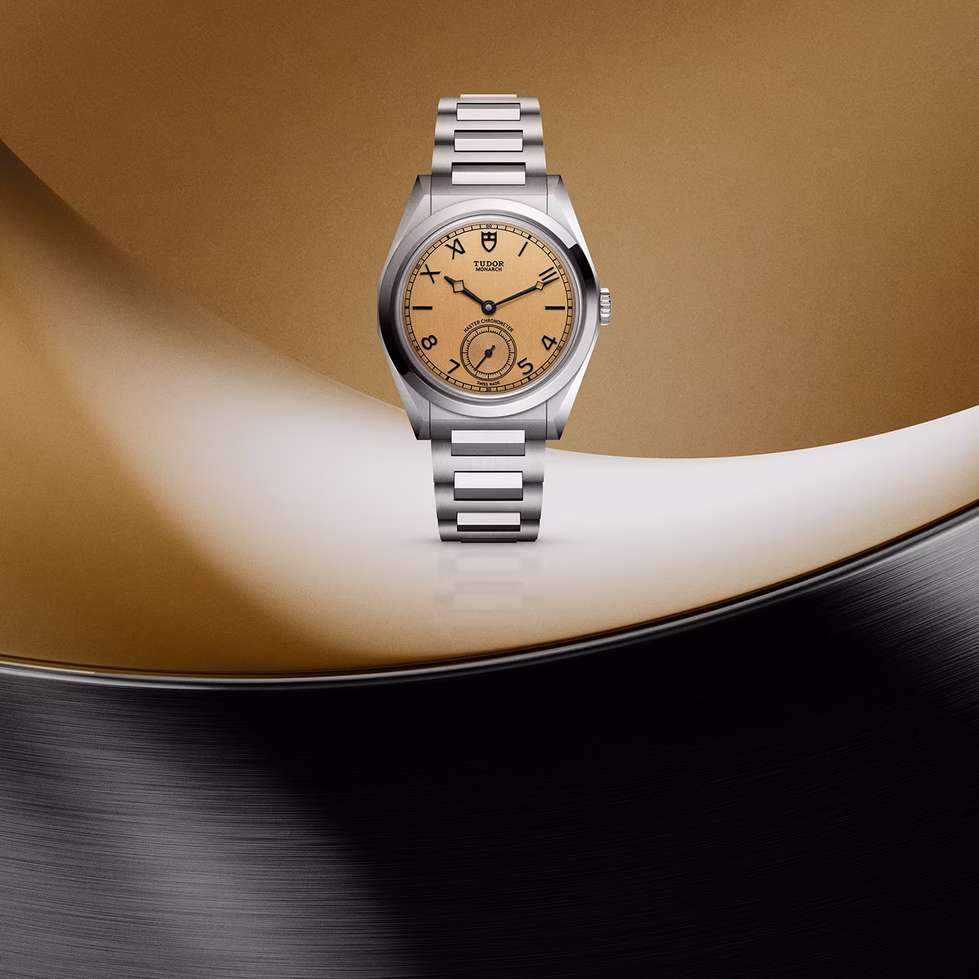 TUDOR